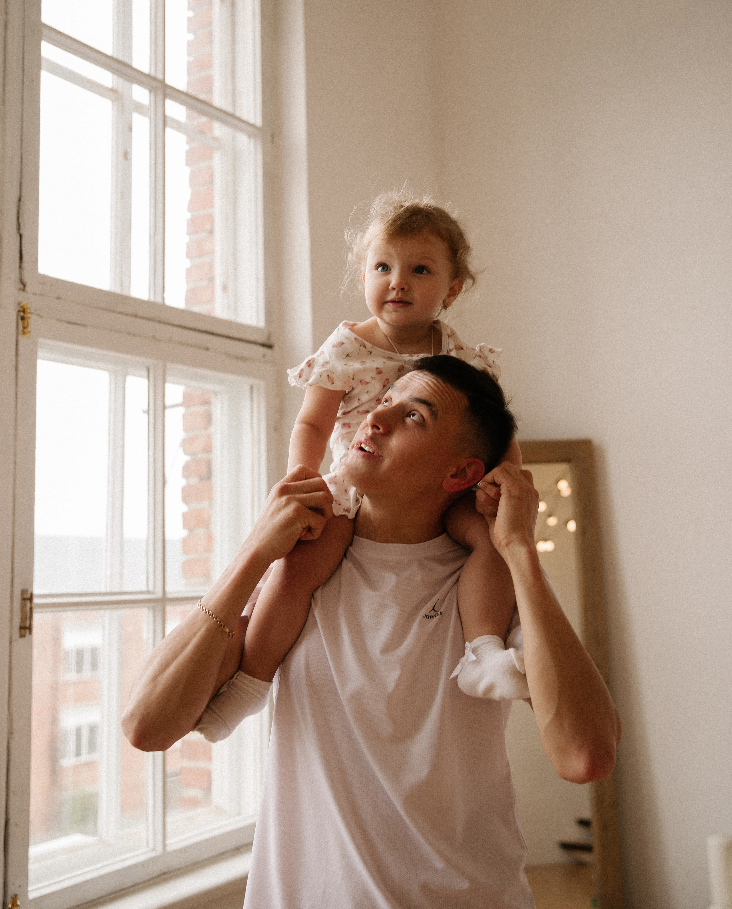 Семейная съемка для Сони. Фотограф в Краснодаре и Краснодарском крае