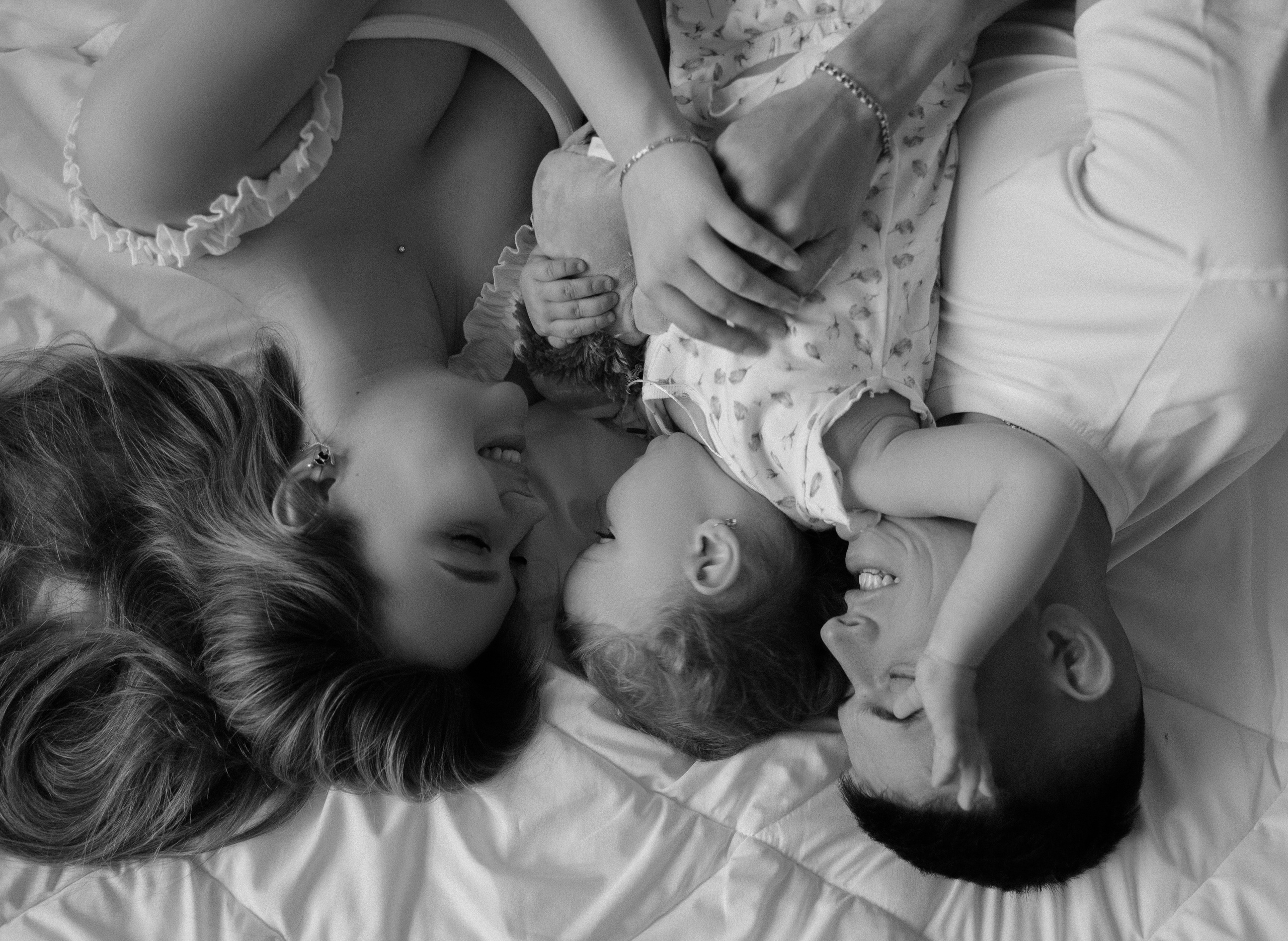 Семейная съемка для Сони. Фотограф в Краснодаре и Краснодарском крае