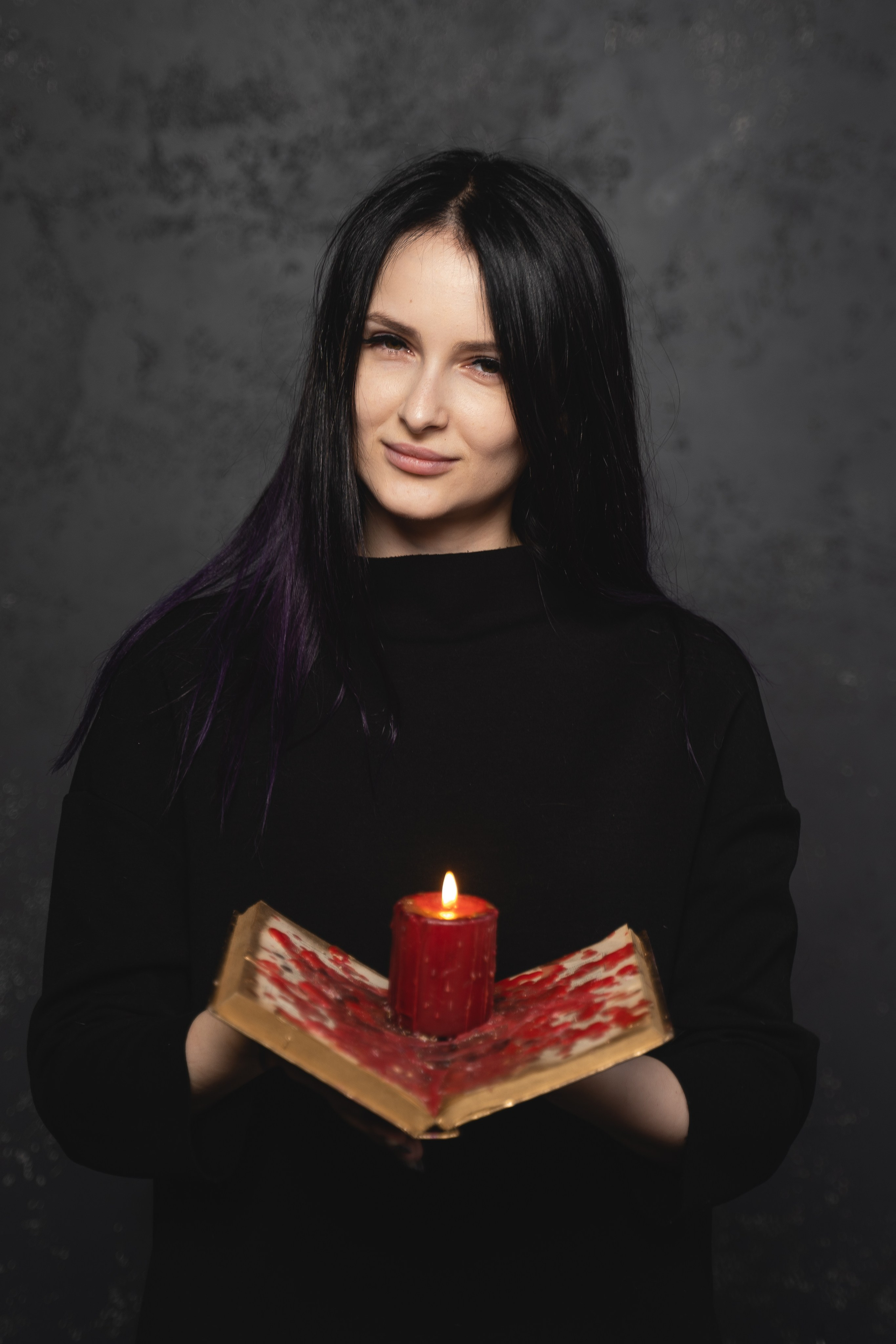 Ловец снов. Визуальный художник «Границы внутри»