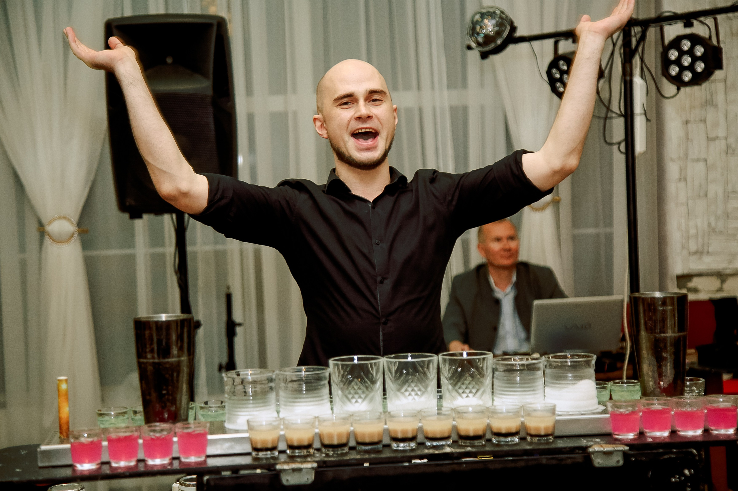 Катя+ Влад. Фото-Видеосъемка любых мероприятий Москва Ростов