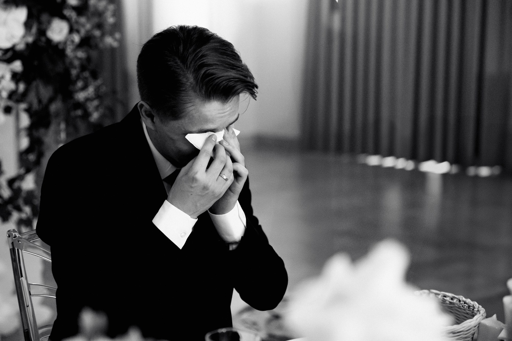 Магия чувств. Свадебный фотограф в Томске | Александр Овчаренко