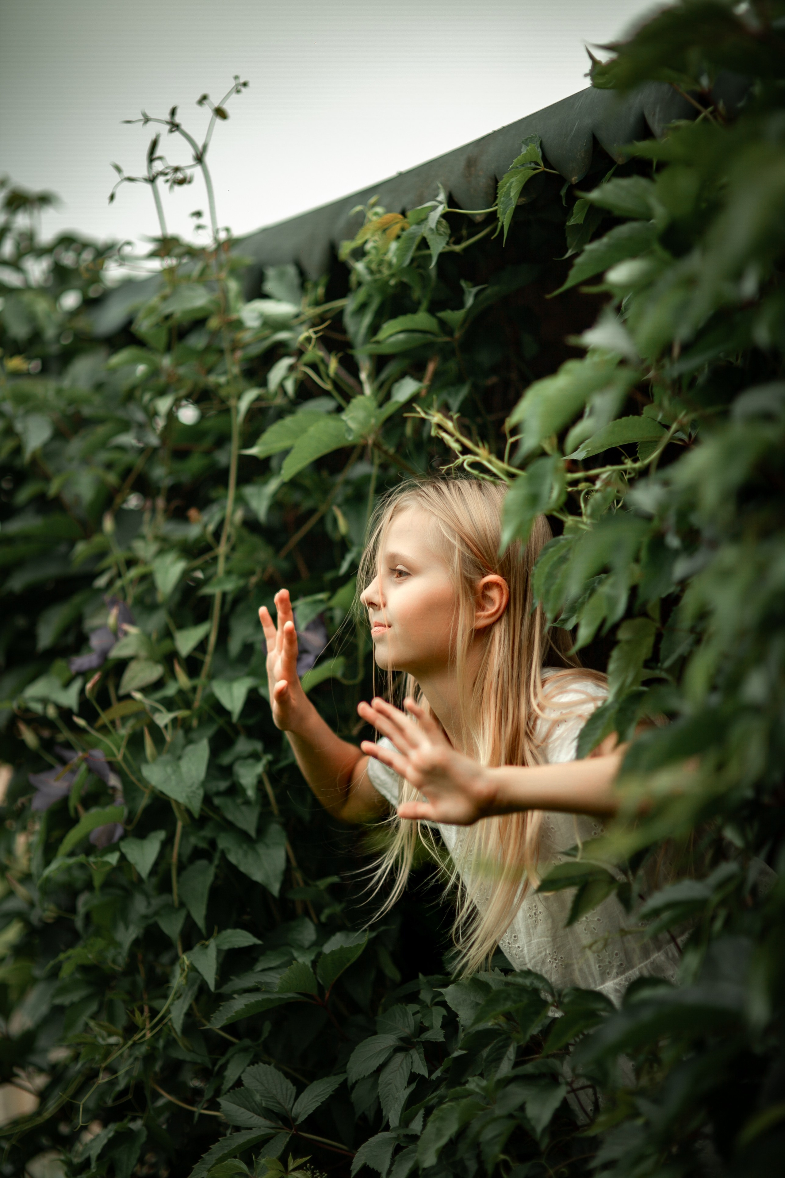 Вера. Фотограф Казначеева Юлия Иваново/Москва