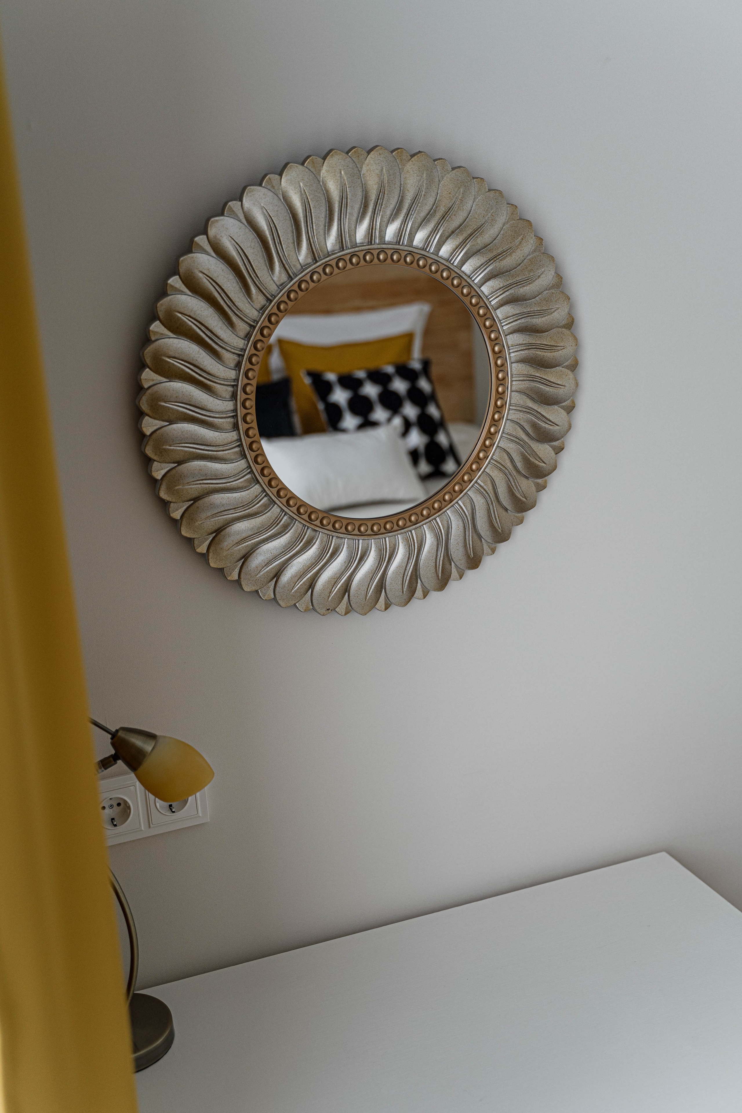 Фото и видео квартиры для сдачи в аренду. Интерьерный и репортажный фотограф в Санкт-Петербурге