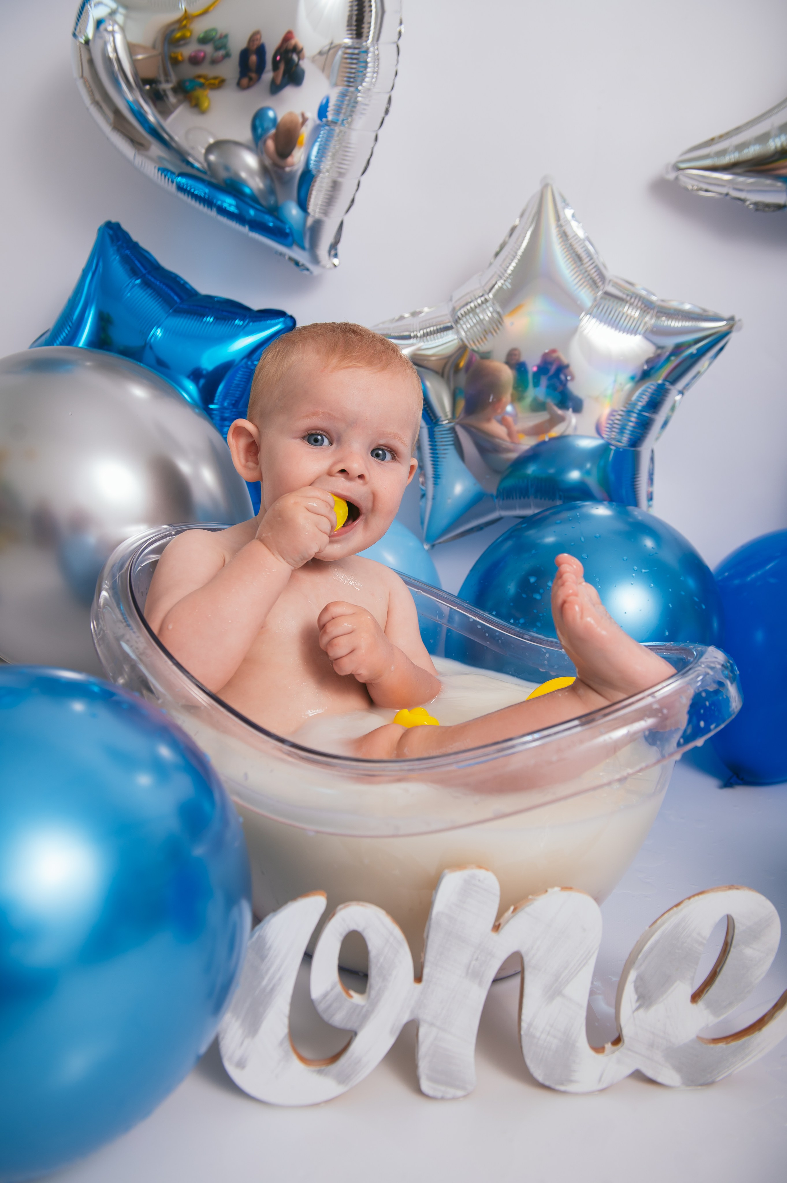 Годовасия. Детский фотограф Магадан