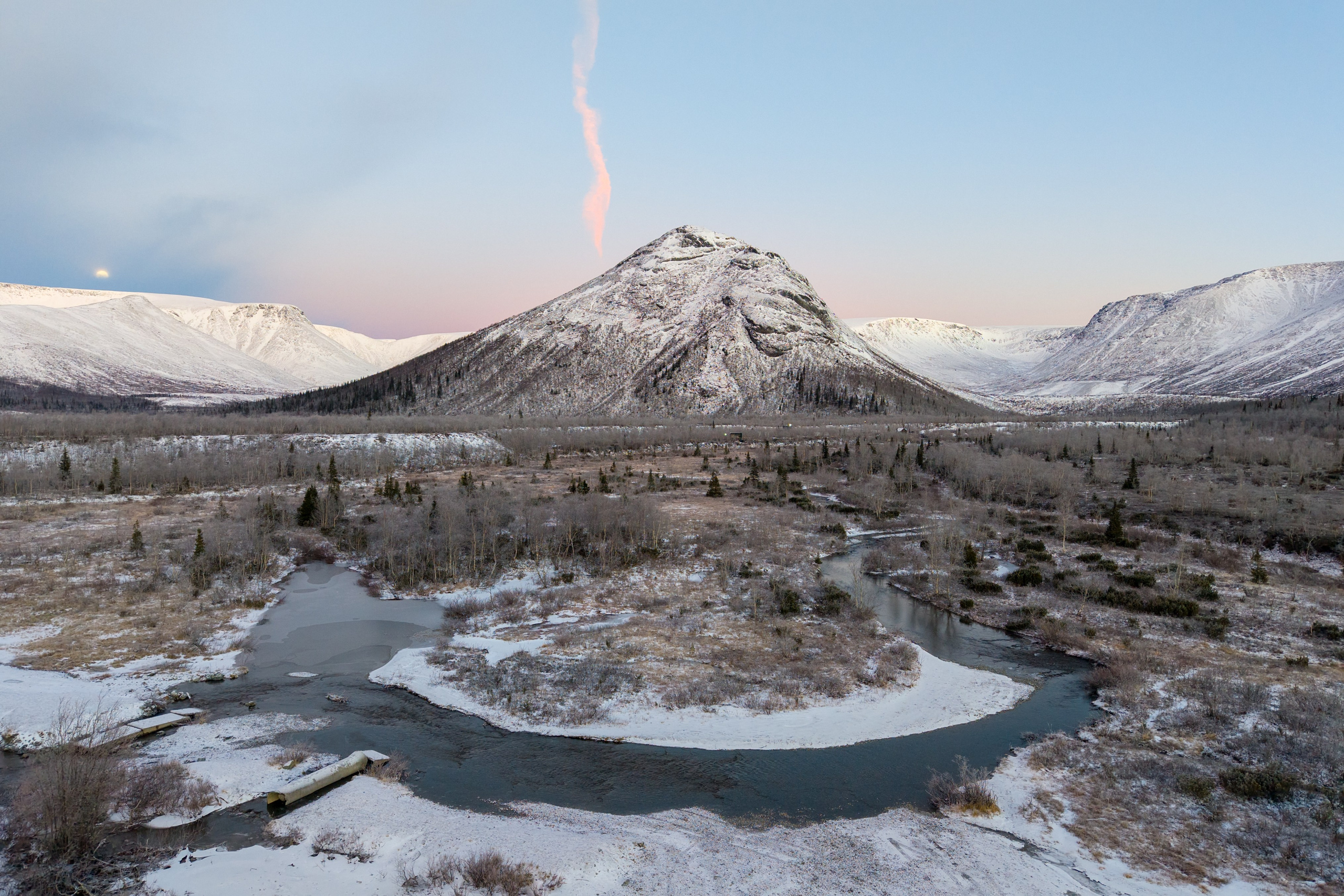 Аэрофотография. Daria wanderer photography
