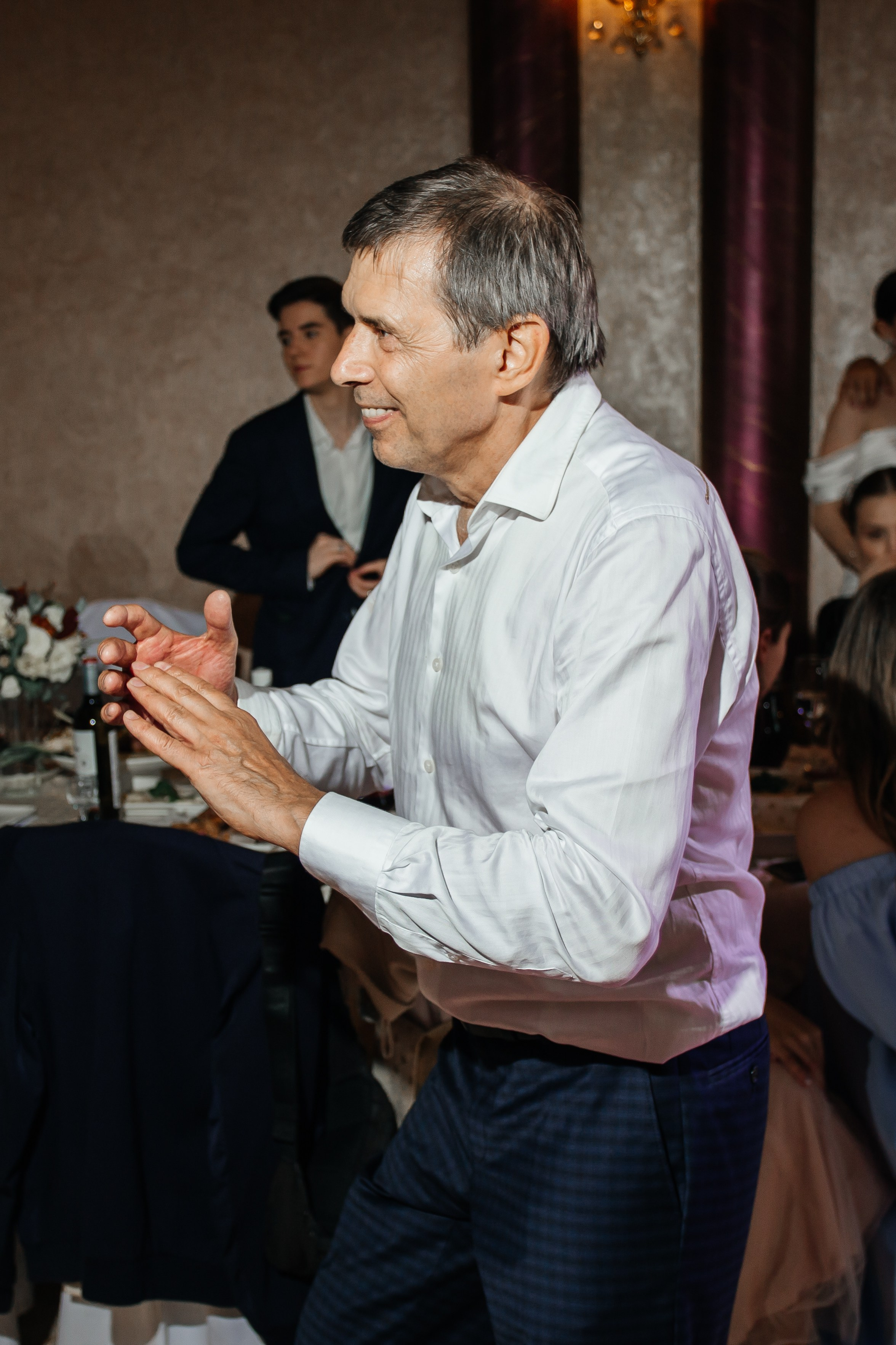 Максим и Катя. Свадебный фотограф в Краснодаре Николай Крауз