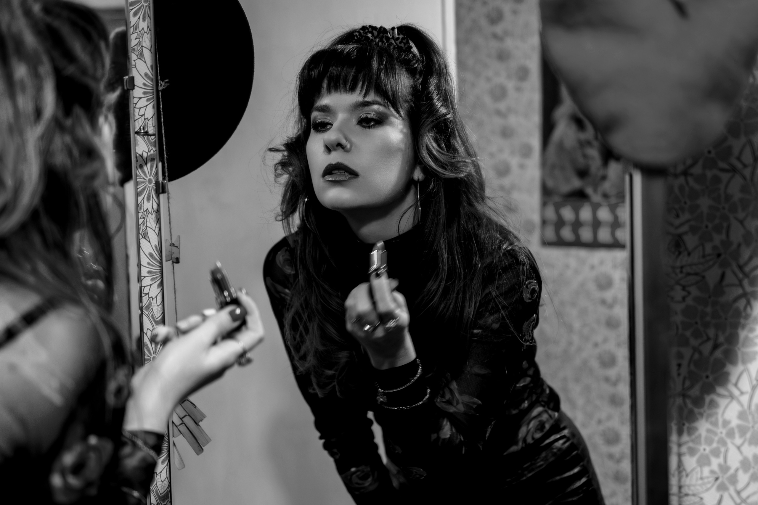 Маргарита. Фотограф Виктория Бурова