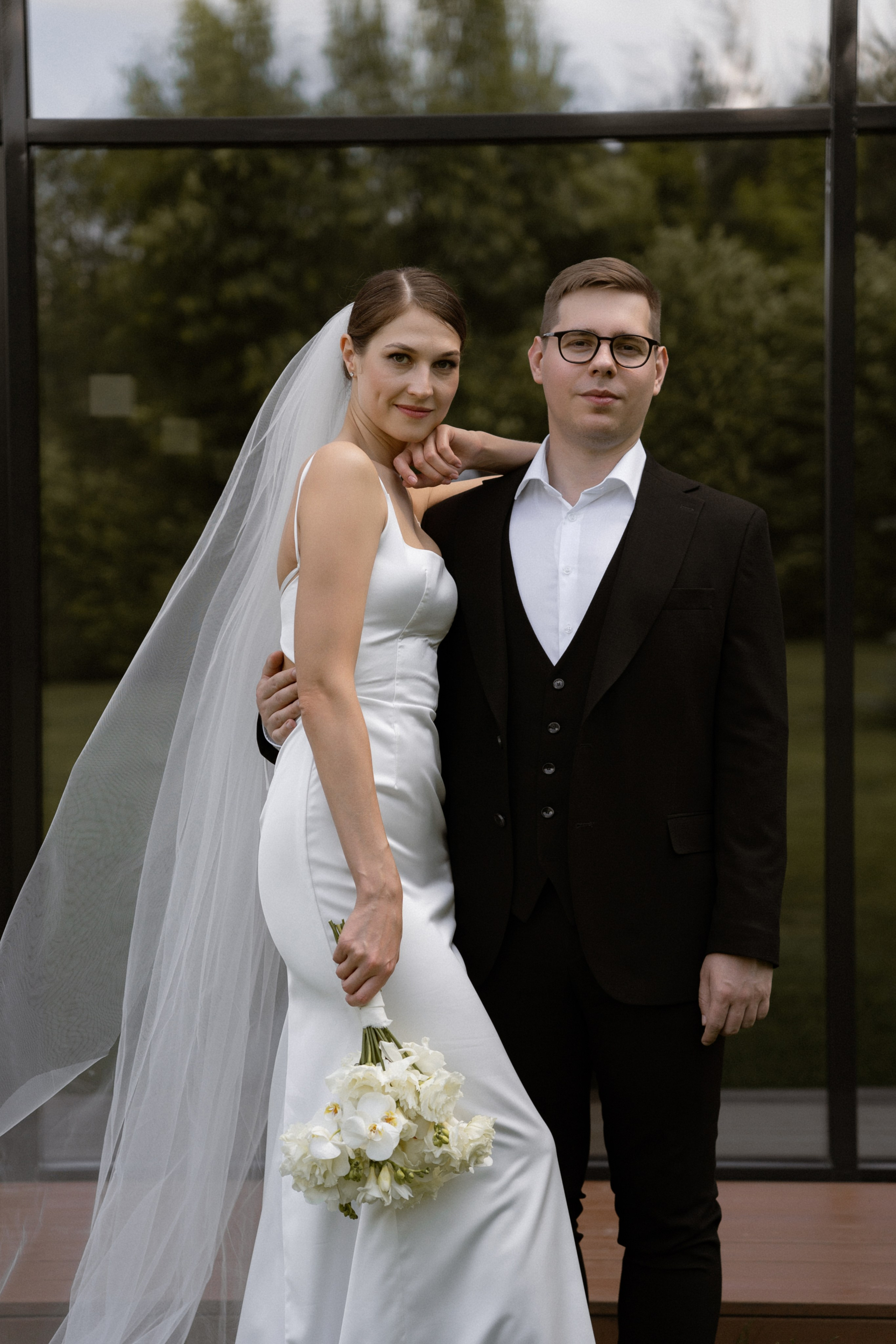 Can't smile without you. Полный день (сокращено). Семейный и портретный фотограф в Саратове Сахарова Маша