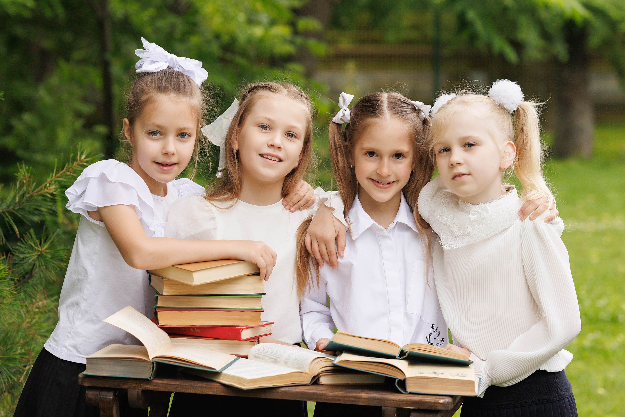 АТШ 1 класс. Photoalbum-vl.ru