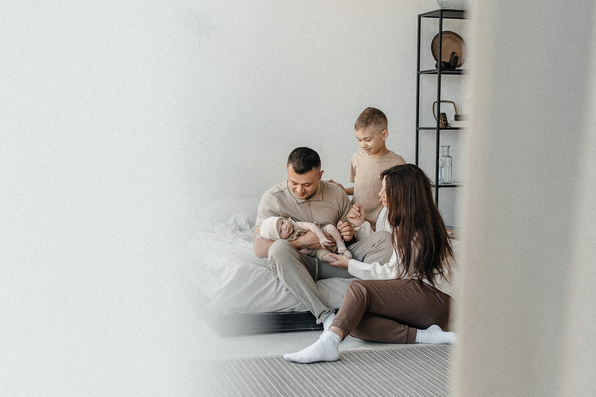 Вот оно — СЧАСТЬЕ!. Свадебный фотограф в Челябинске Оксана Мишакова