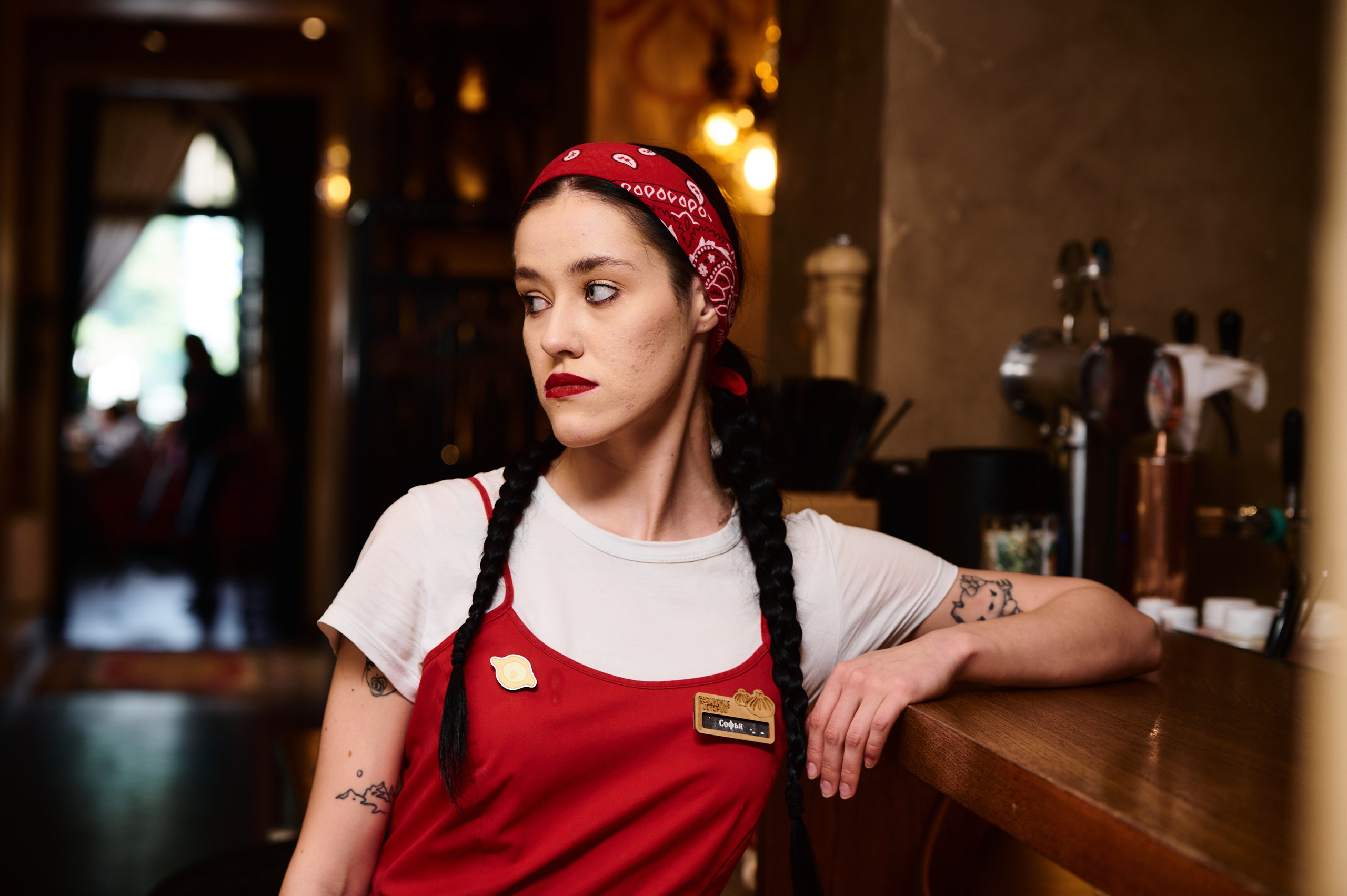 Грузинские истории. Коммерческий фотограф в Казани Ксения Добролюбова