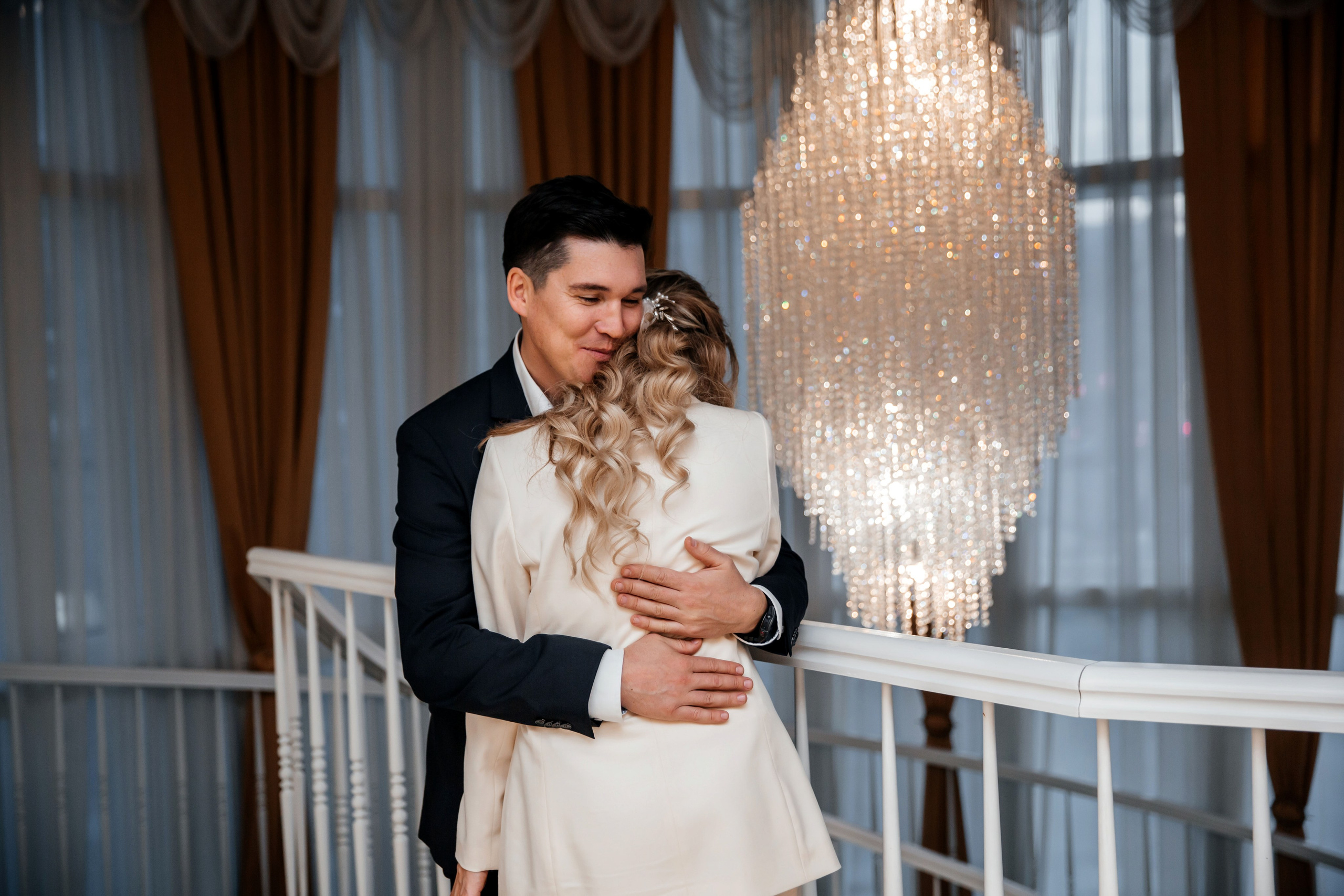 Свадебные съемки. Ирина Шульц свадебный фотограф