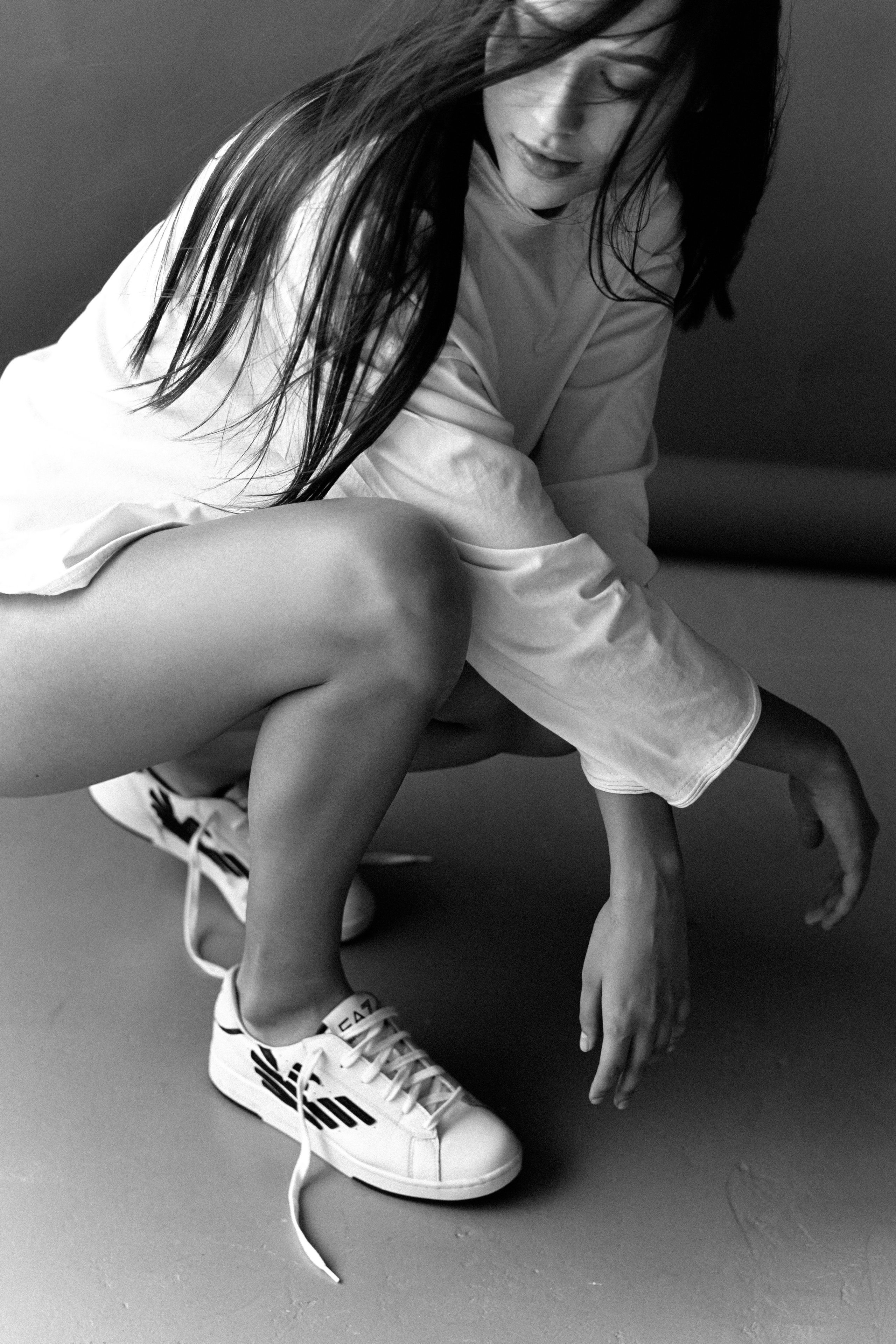 Даша. Фотограф Москва, Санкт-Петербург, Абакан