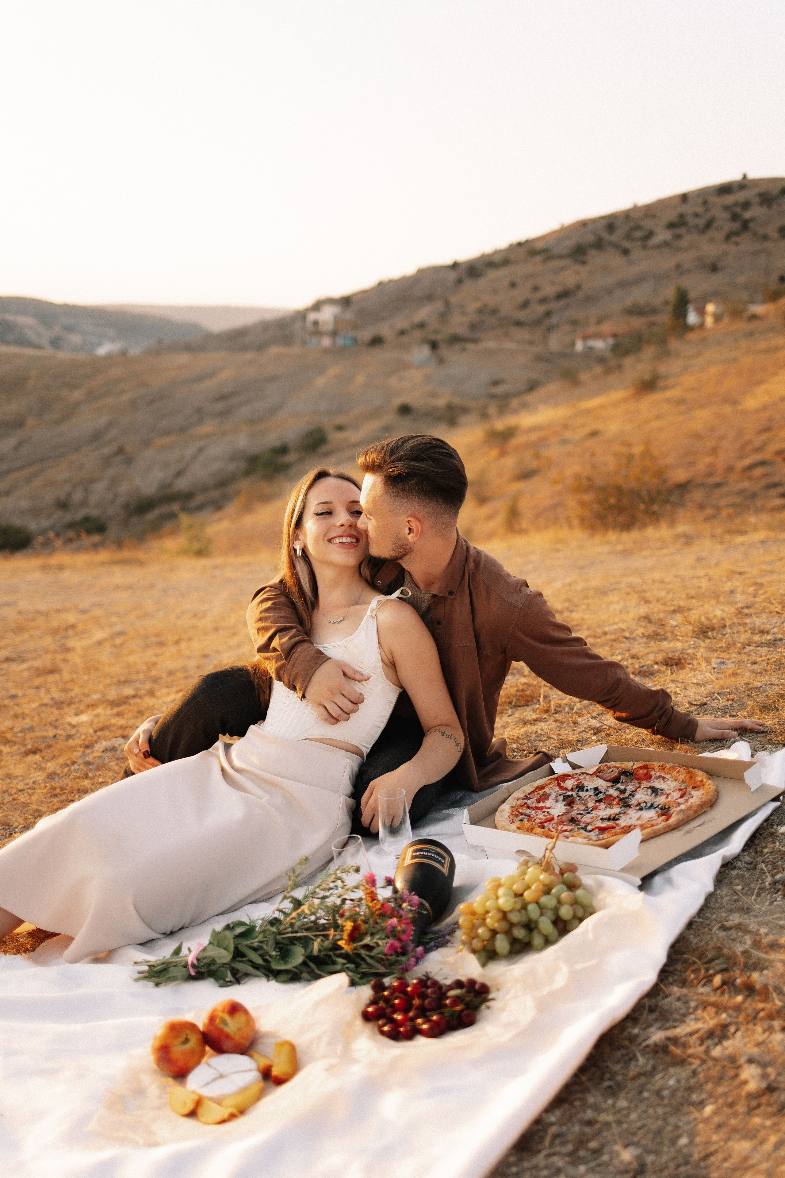 M&S. Семейный фотограф в Севастополе и Симферополе Александра Чистякова