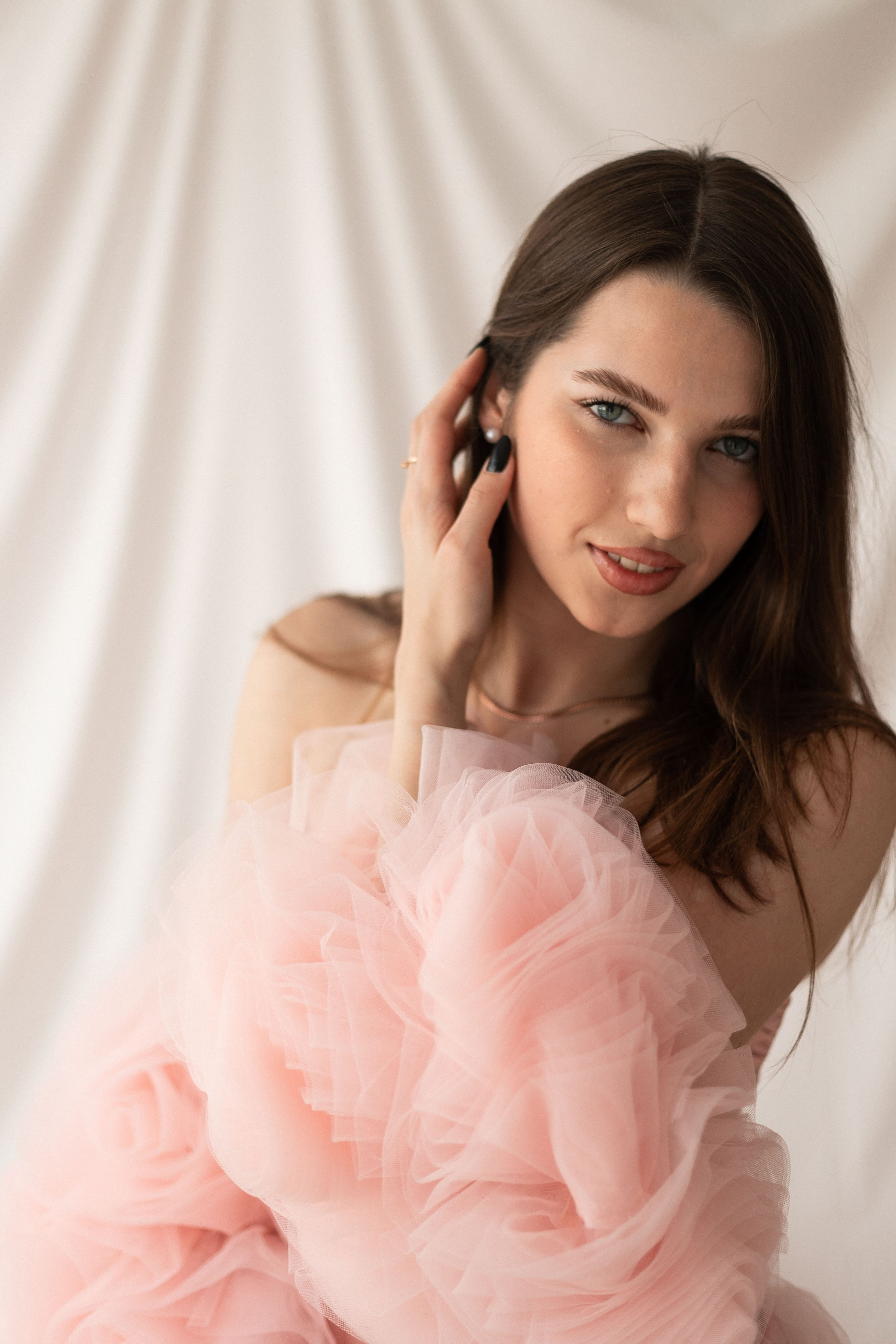 Анжелика. Семейный фотограф в Севастополе и Симферополе Александра Чистякова