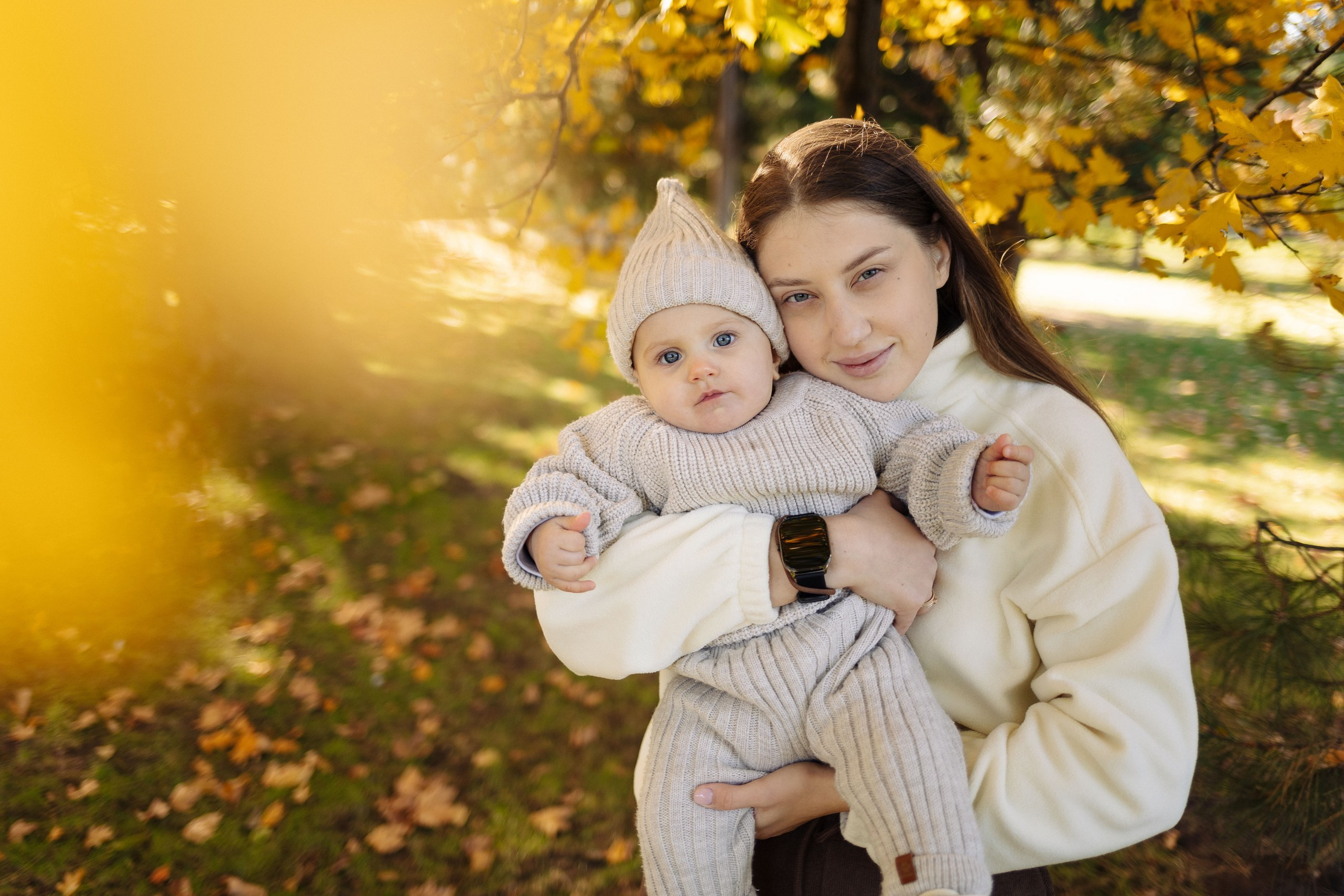 Мия. Семейный фотограф в Севастополе и Симферополе Александра Чистякова