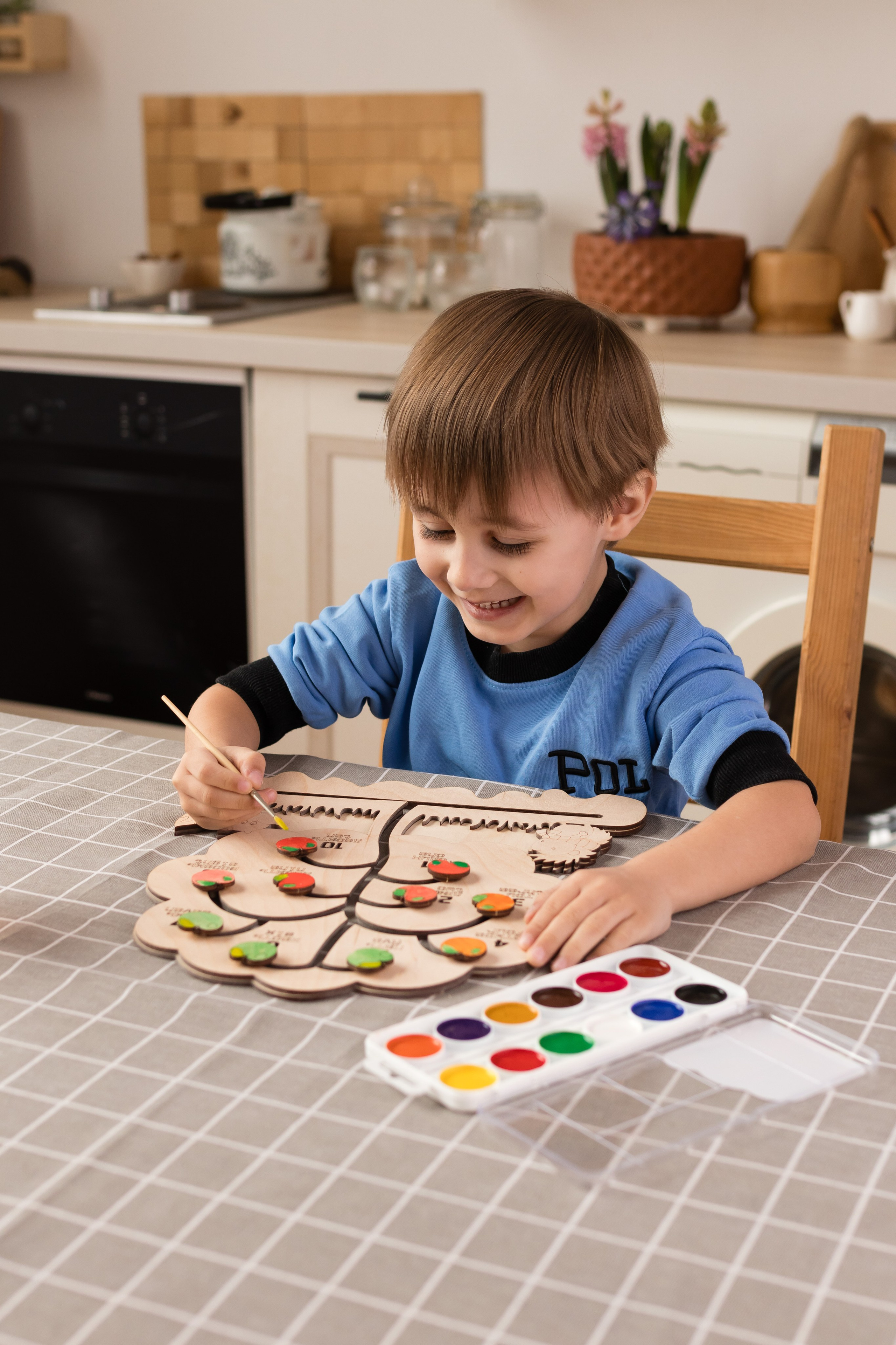 Головоломка. Фотограф в Краснодаре Арина Кудряшова