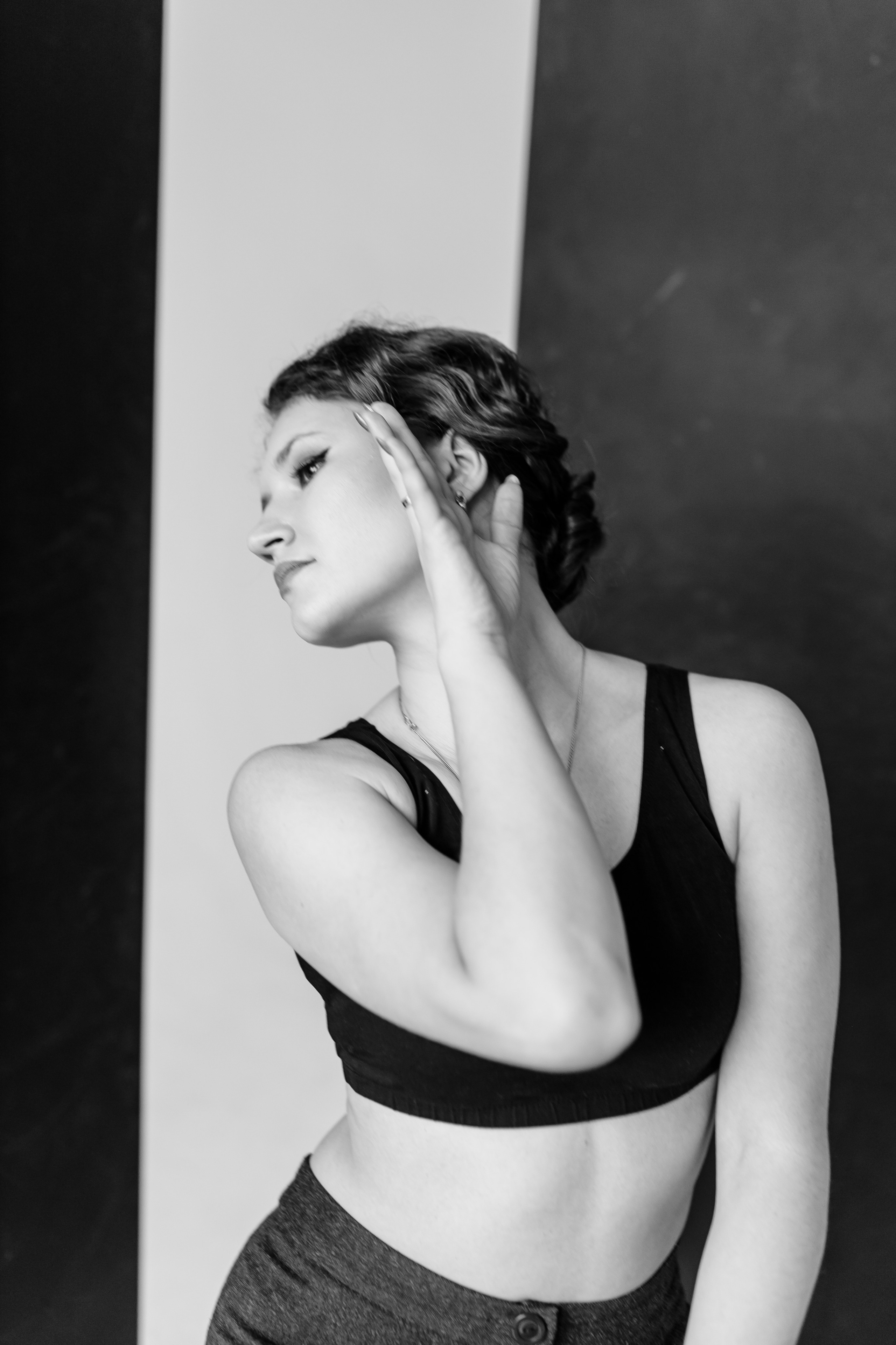 Катя. Свадебный и семейный фотограф в Туле и области Маша Костина