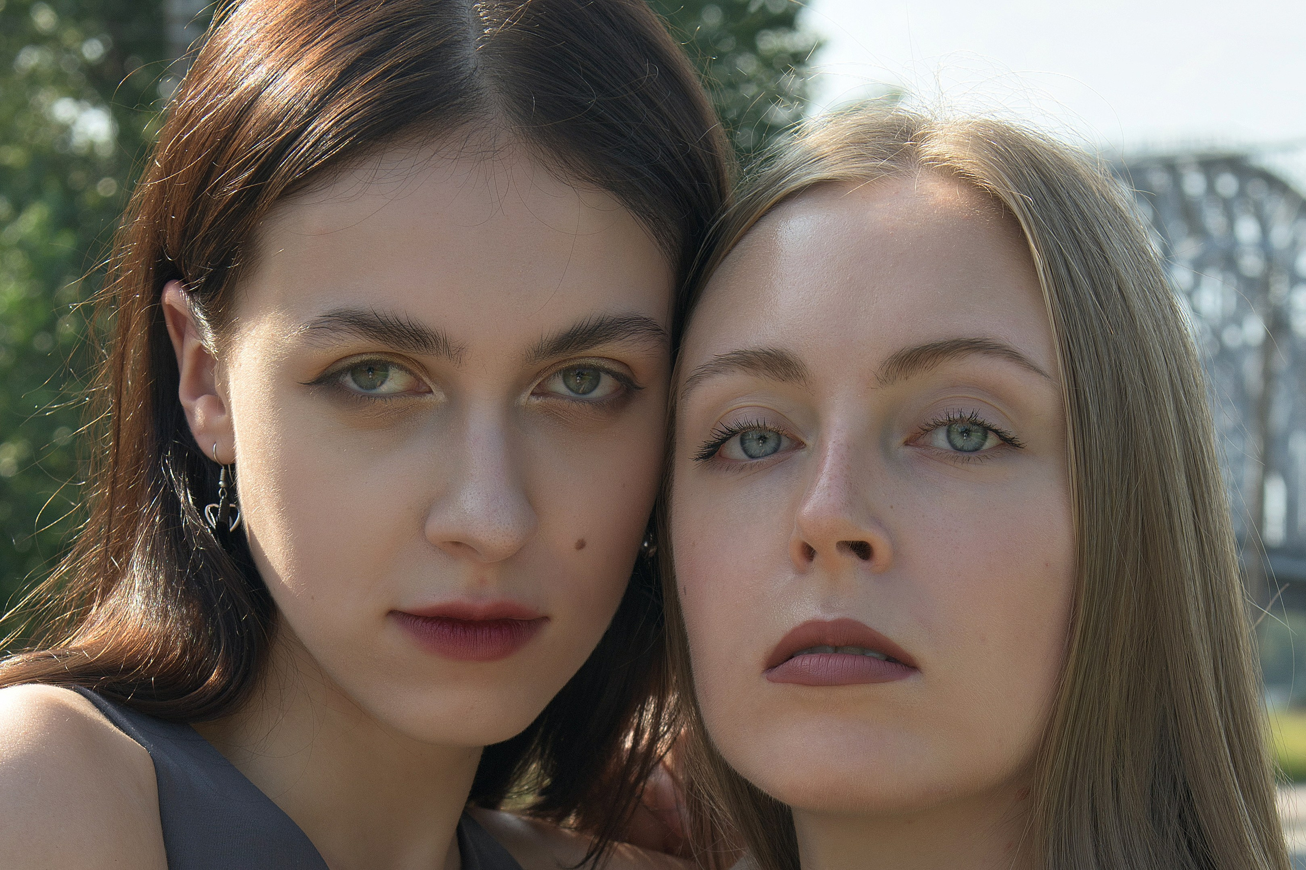 Серия фотографий с фотопрогулки по Санкт-петербургу. Организация и проведение фотосъемок в Санкт-Петербурге. Фотограф Смирягин Илья