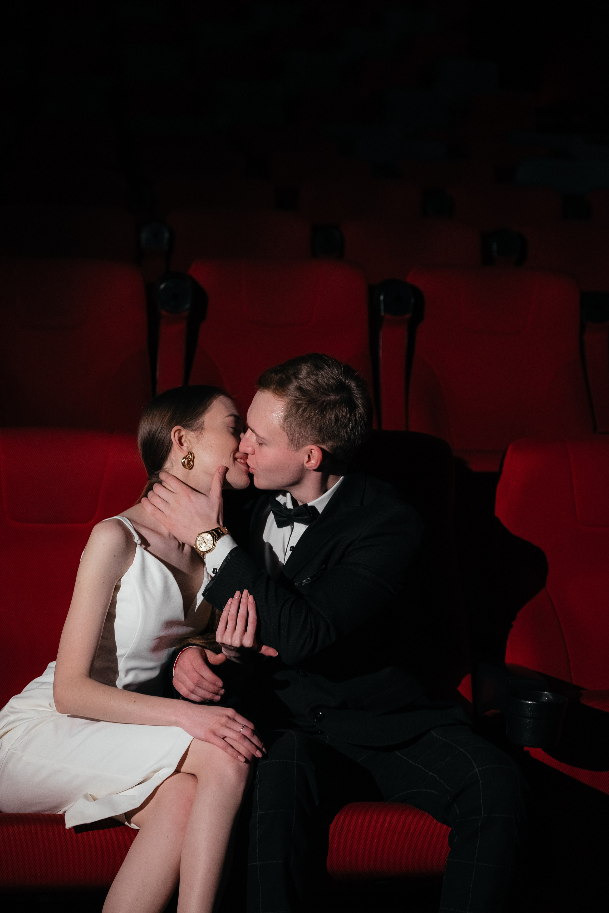 Артем и Валерия. Анна Лобанова | фотограф