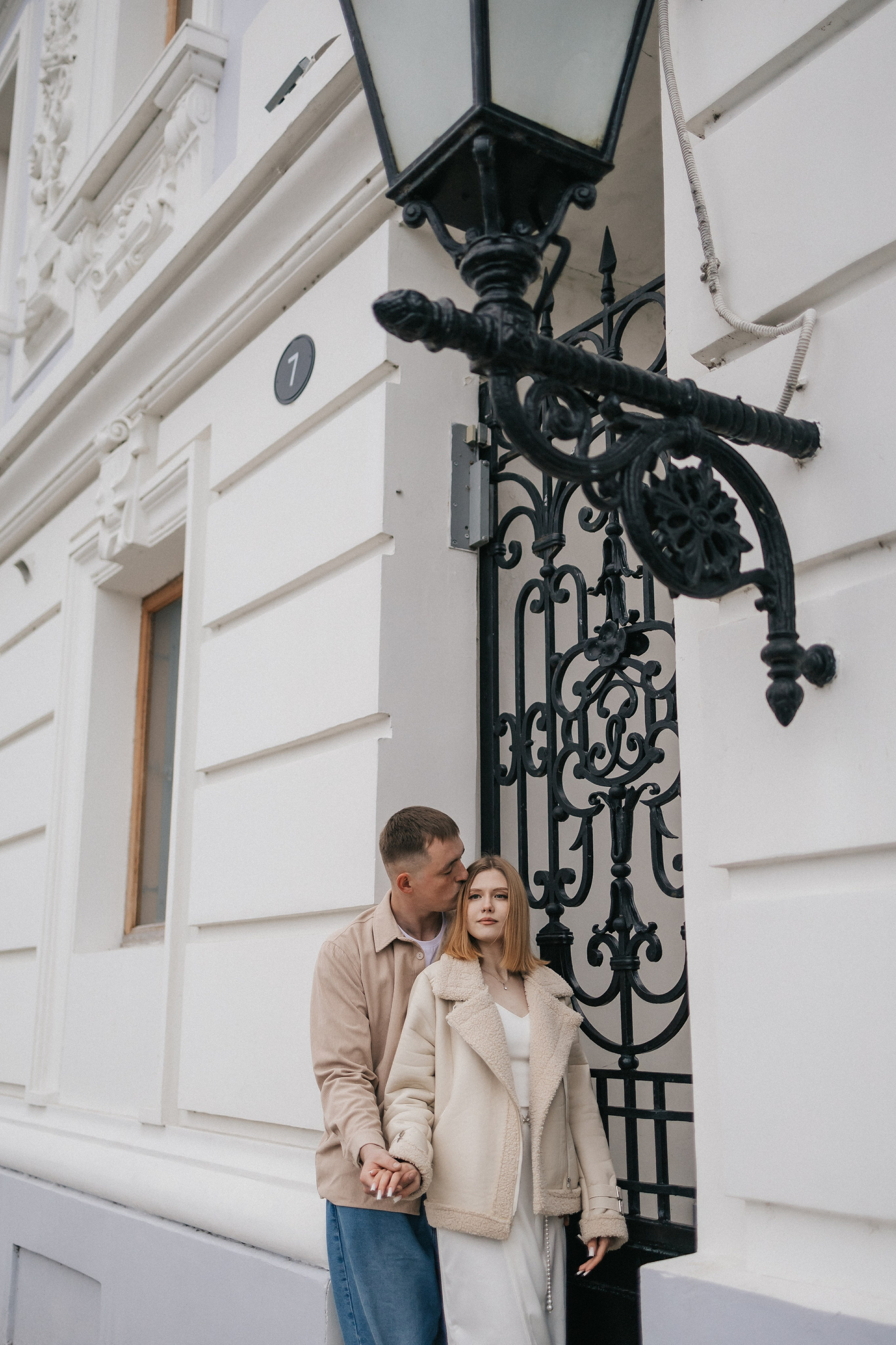 Свадьба Сергея и Софы. Фотограф Нижний Новгород