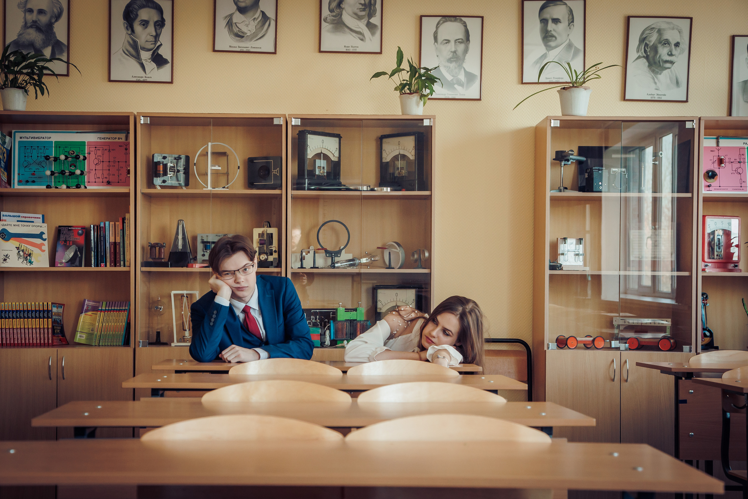 Выпускные альбомы в Санкт-Петербурге. Фотограф Александр Максимов