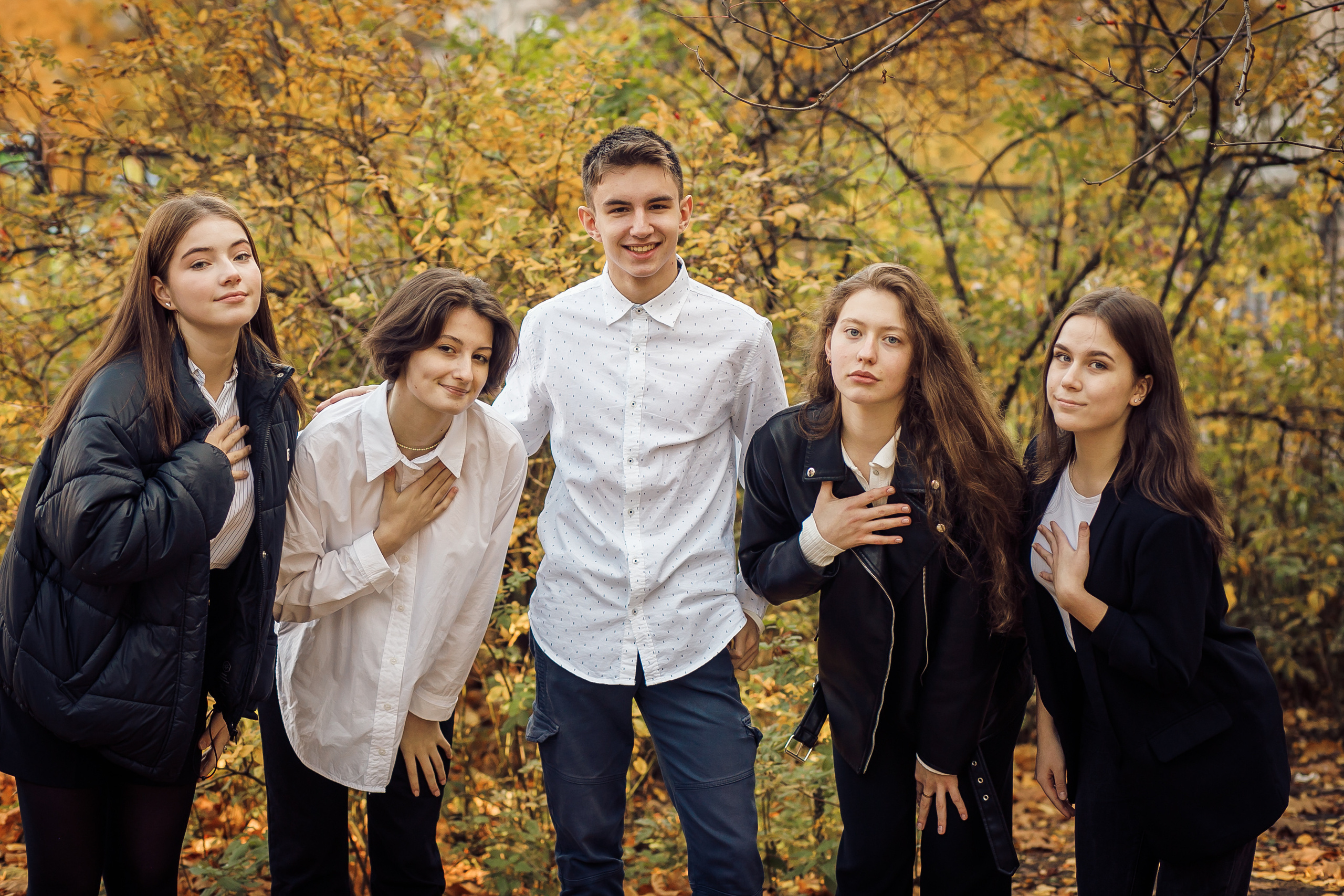 Выпускные альбомы в Санкт-Петербурге. Фотограф Александр Максимов