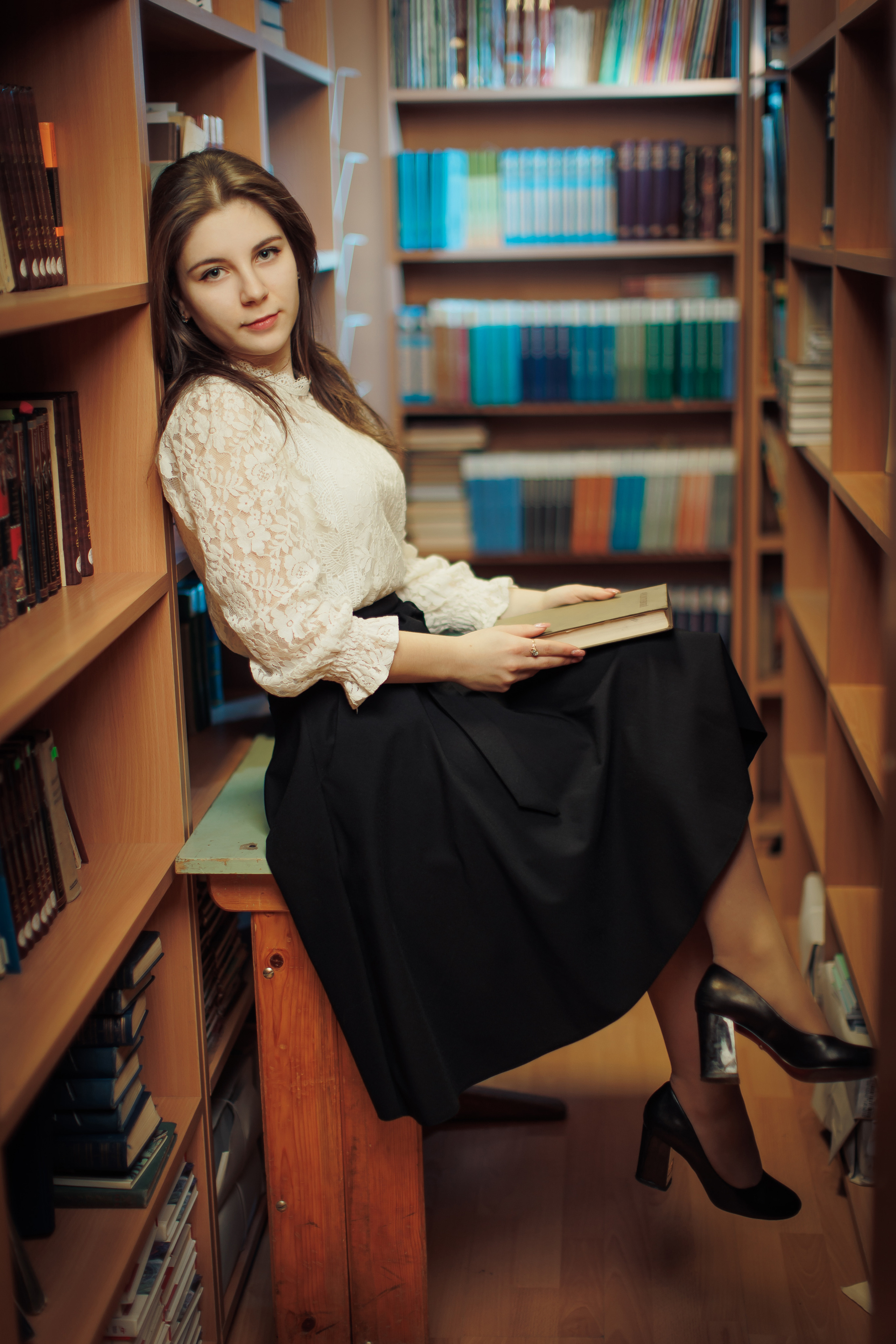 Выпускные альбомы в Санкт-Петербурге. Фотограф Александр Максимов