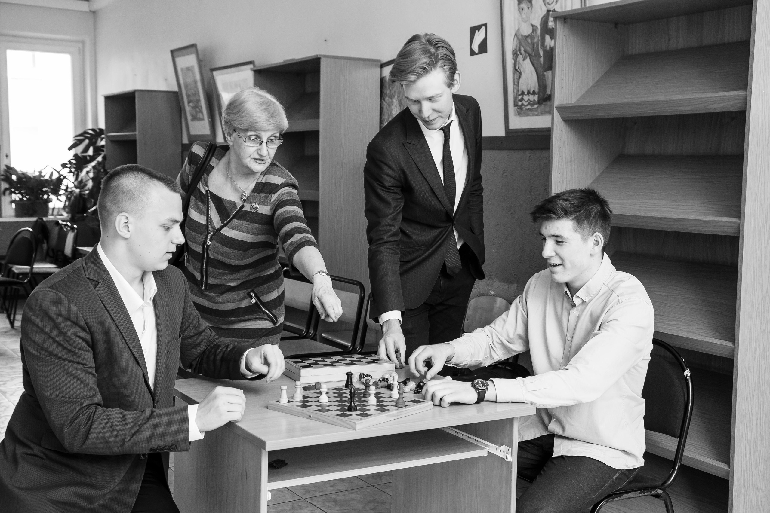 Выпускные альбомы в Санкт-Петербурге. Фотограф Александр Максимов