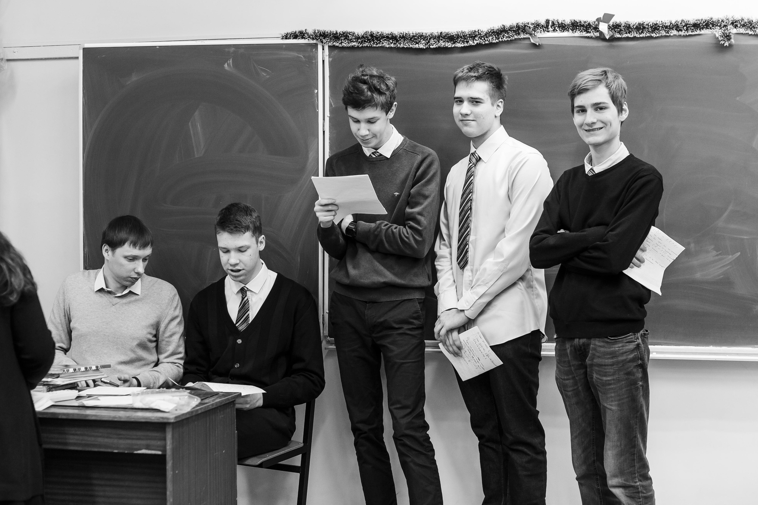 Выпускные альбомы в Санкт-Петербурге. Фотограф Александр Максимов