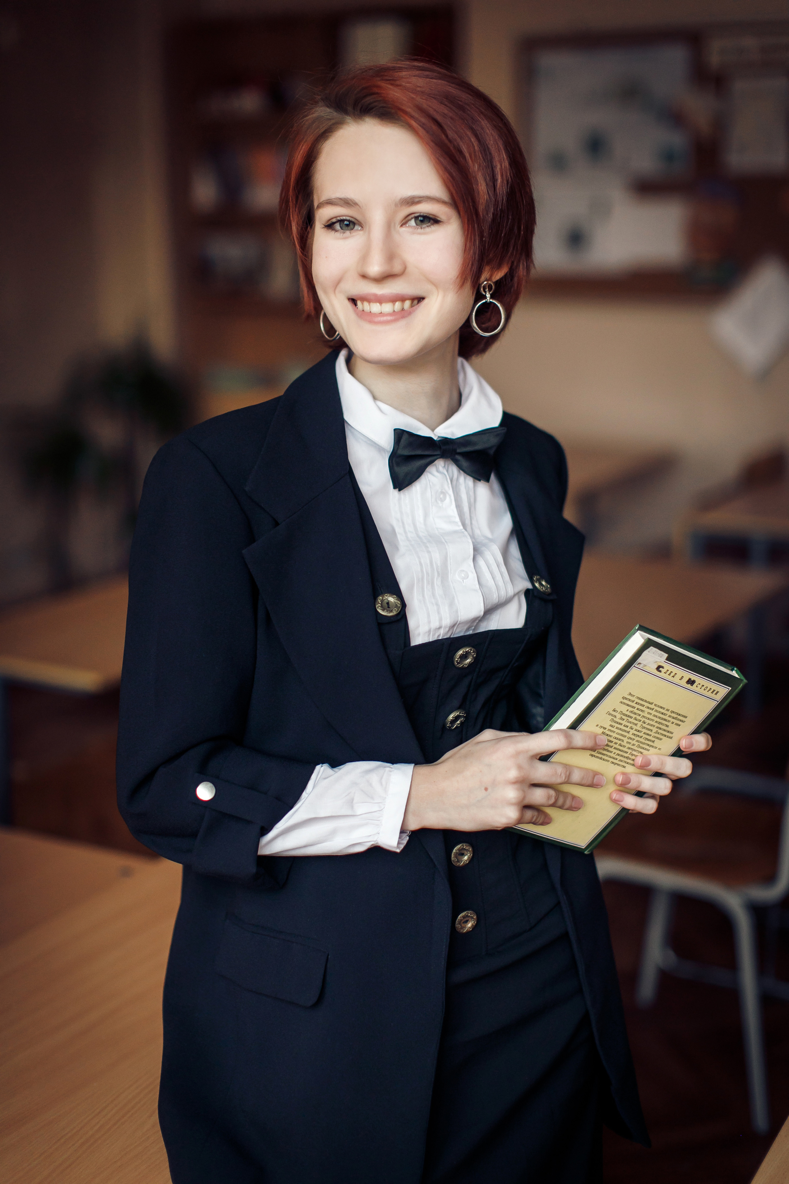 Выпускные альбомы в Санкт-Петербурге. Фотограф Александр Максимов