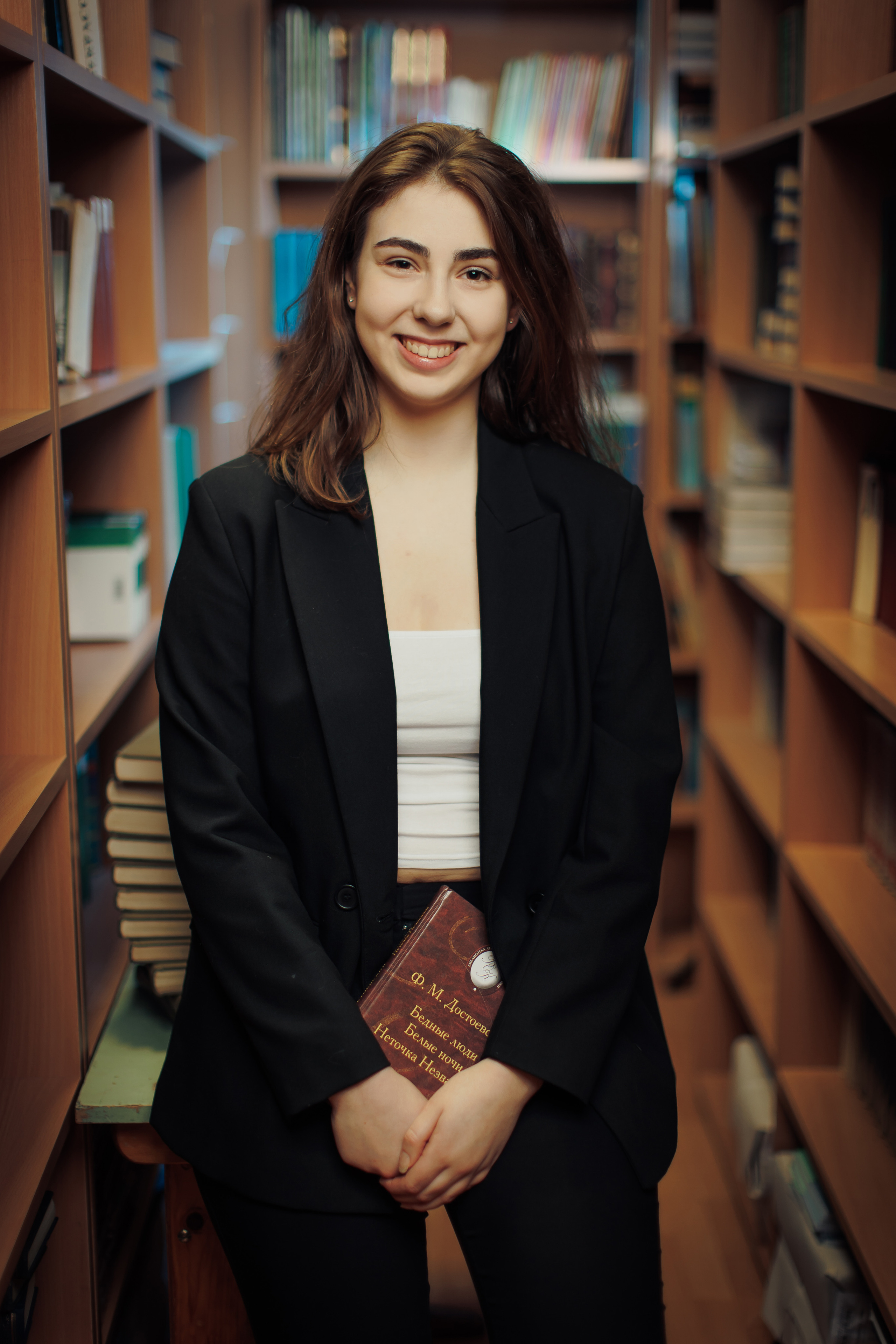 Выпускные альбомы в Санкт-Петербурге. Фотограф Александр Максимов