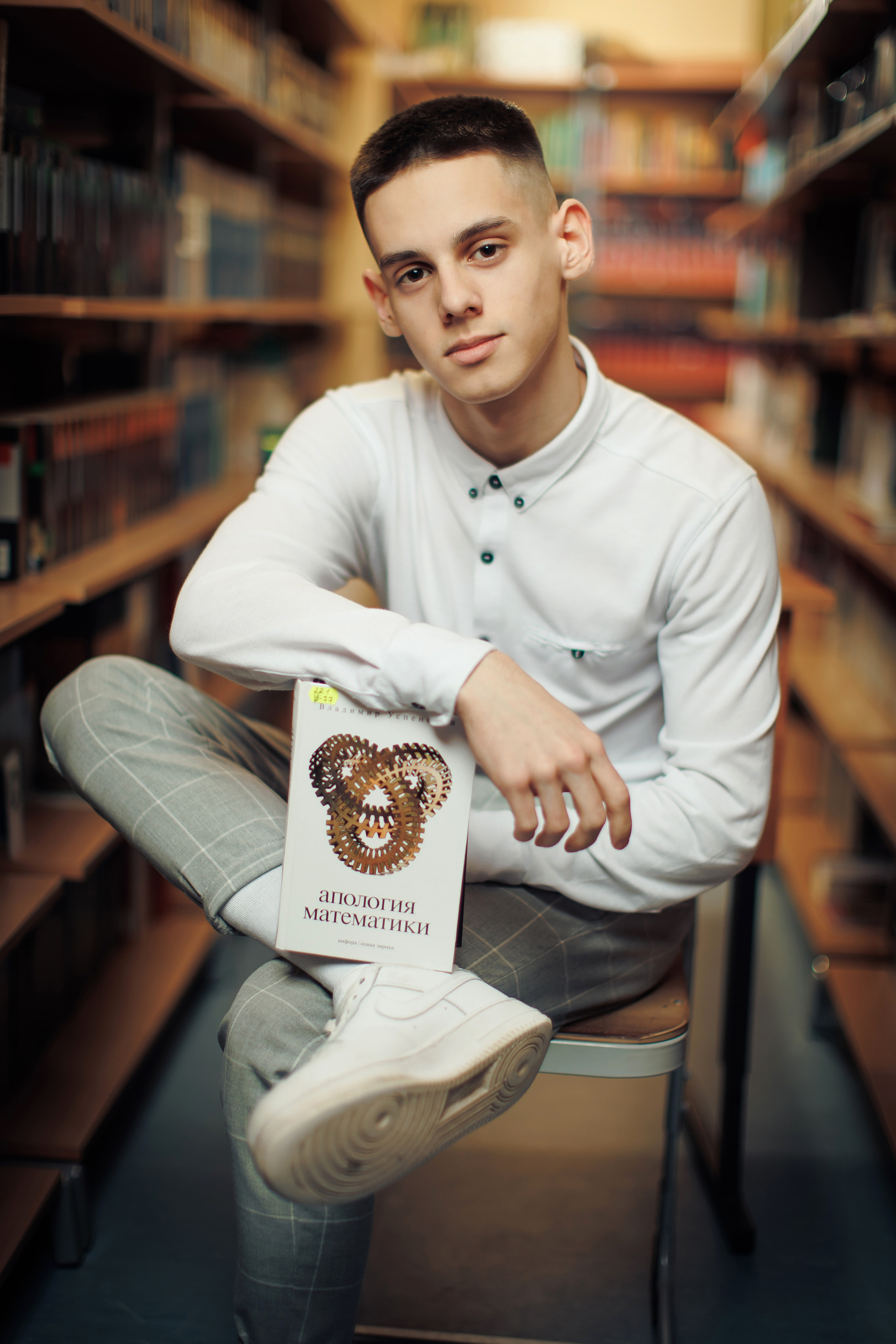 Выпускные альбомы в Санкт-Петербурге. Фотограф Александр Максимов