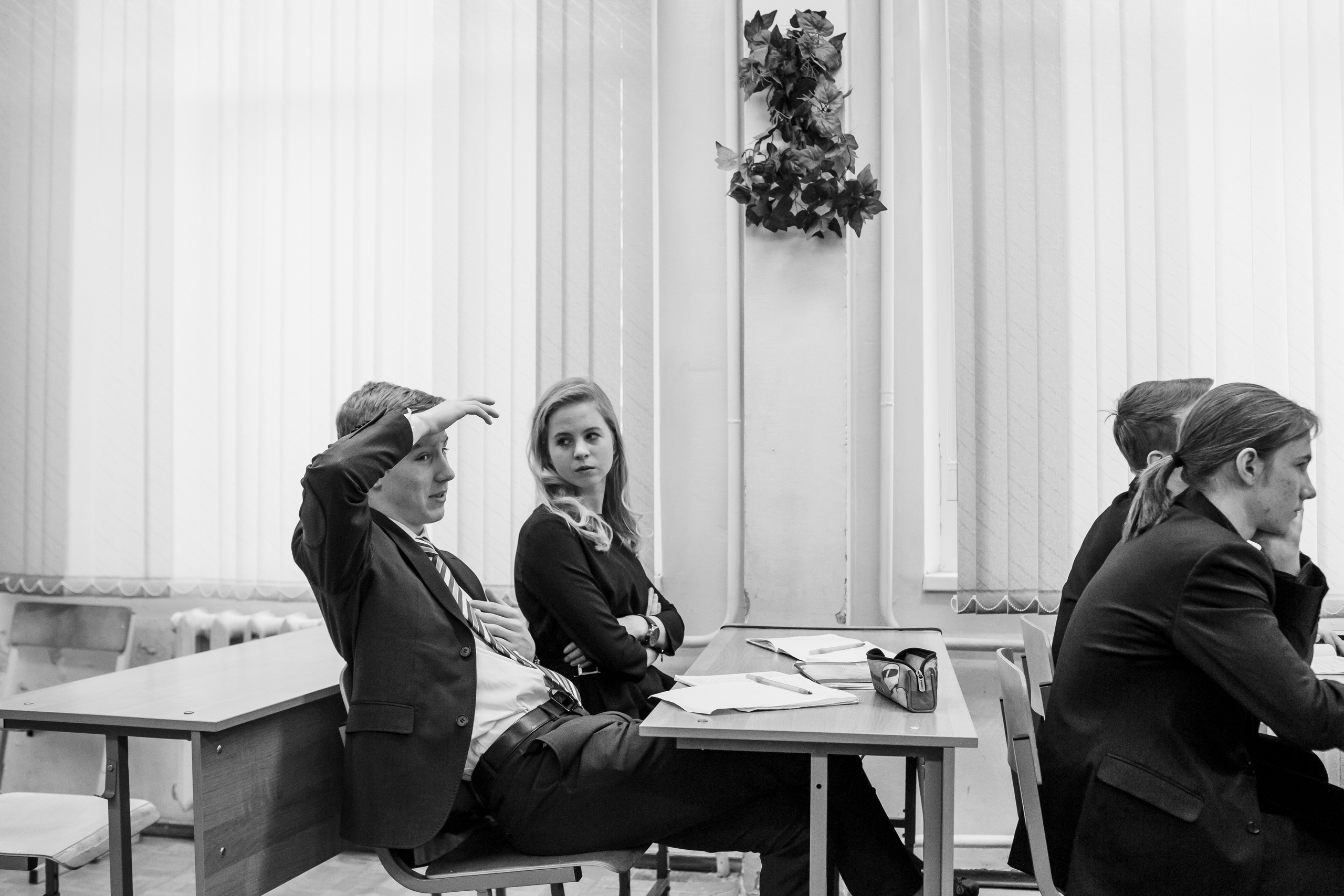 Выпускные альбомы в Санкт-Петербурге. Фотограф Александр Максимов