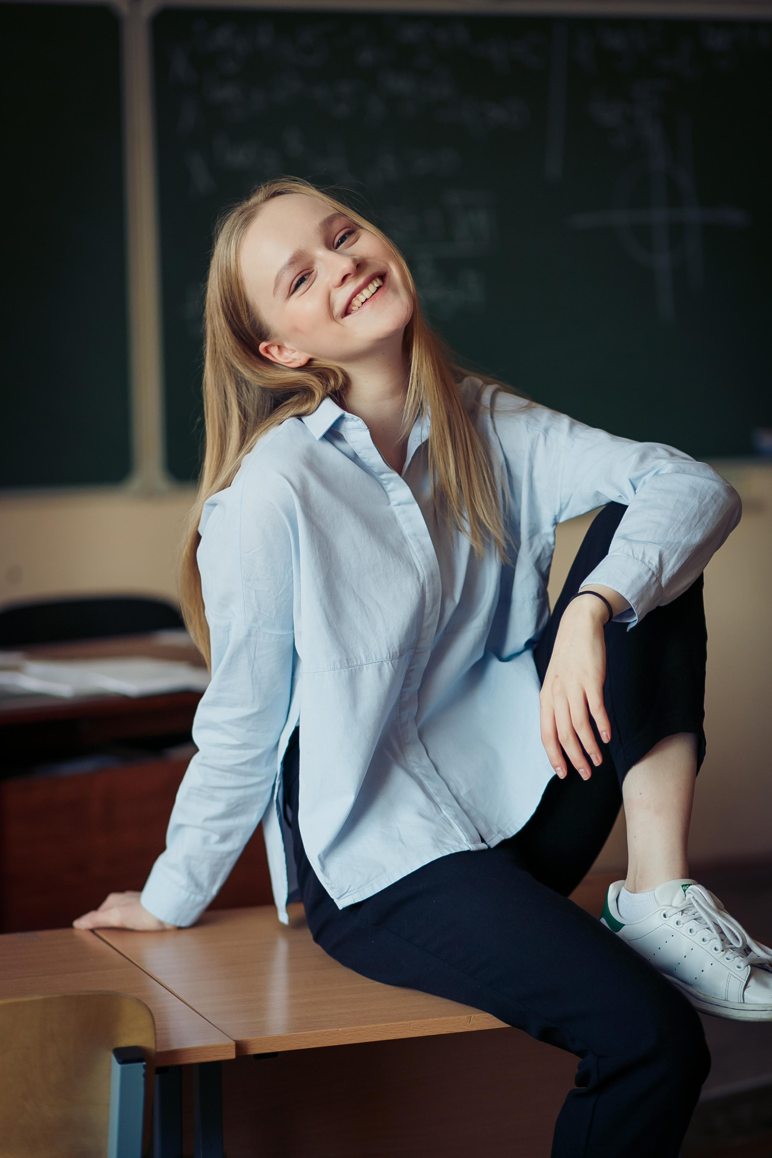 Выпускные альбомы в Санкт-Петербурге. Фотограф Александр Максимов