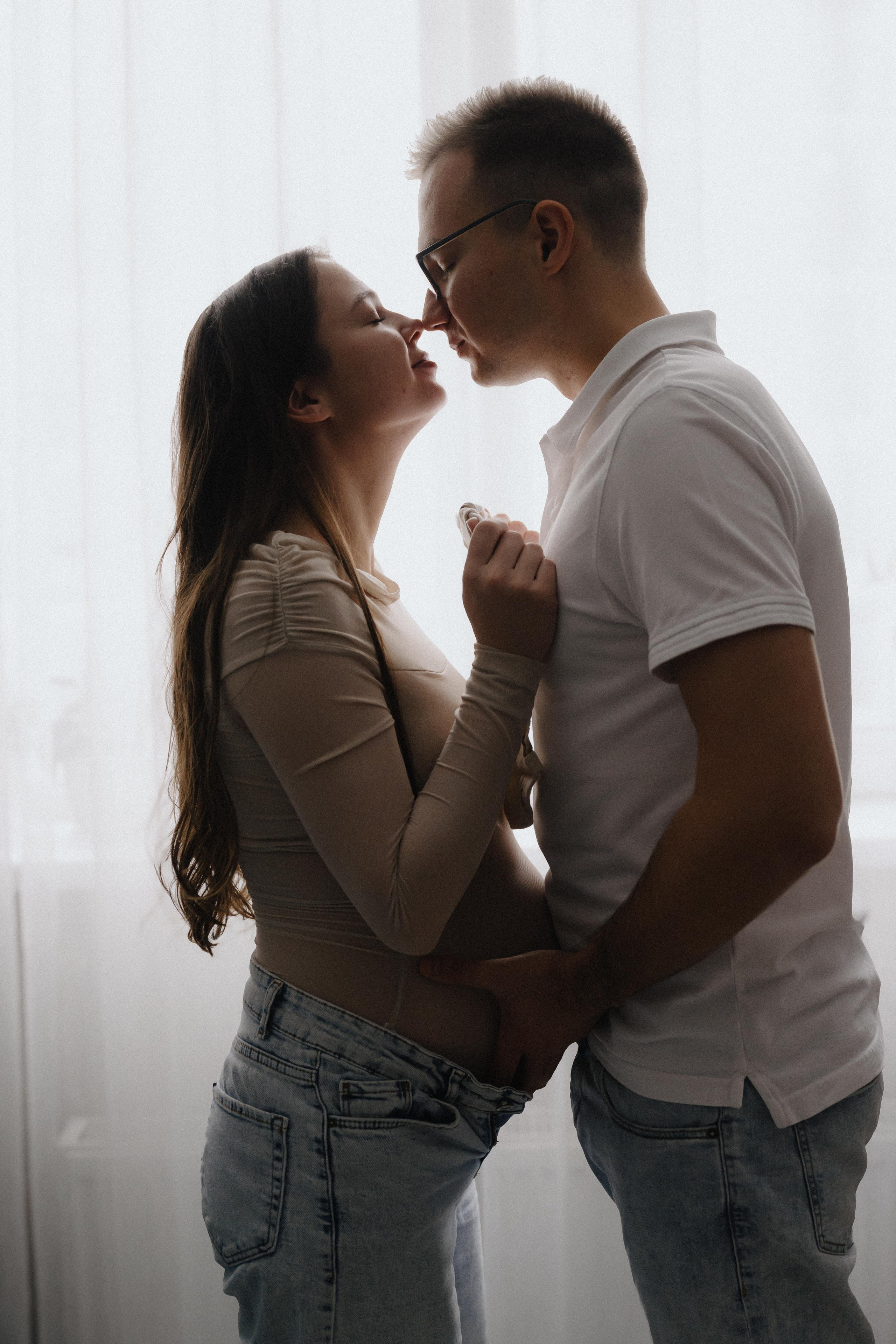 Беременность дома