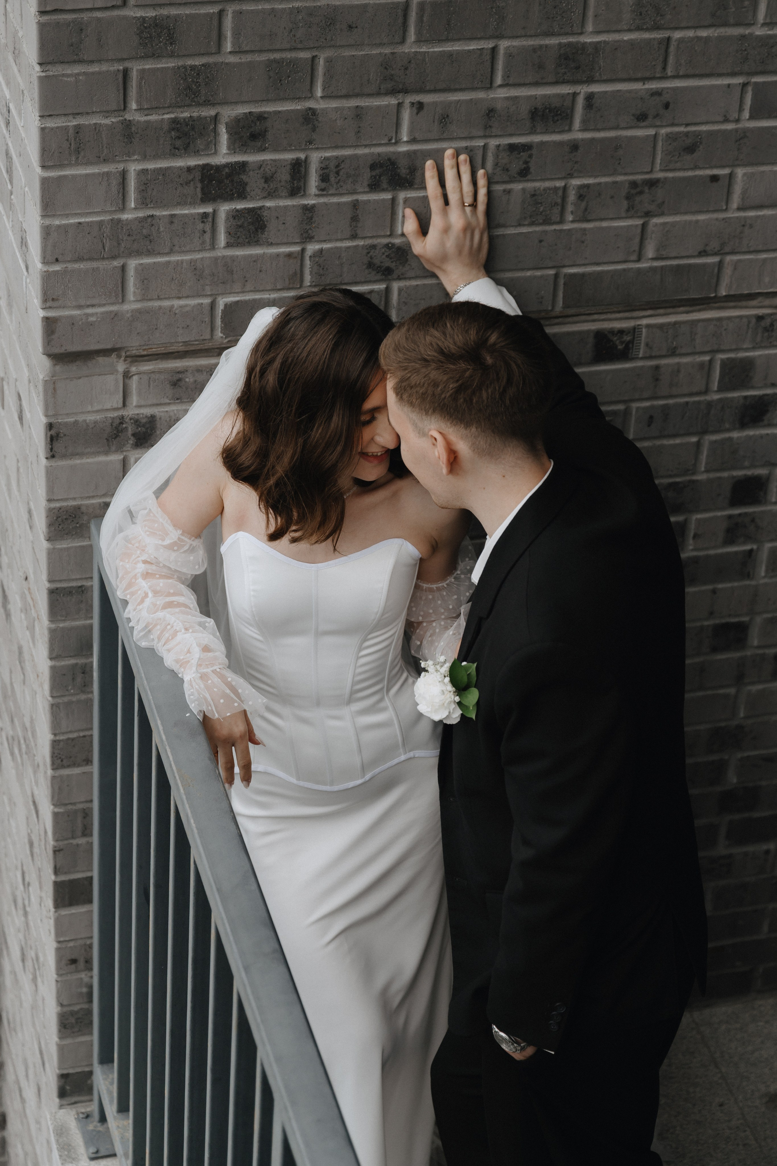 Анастасия & Артём