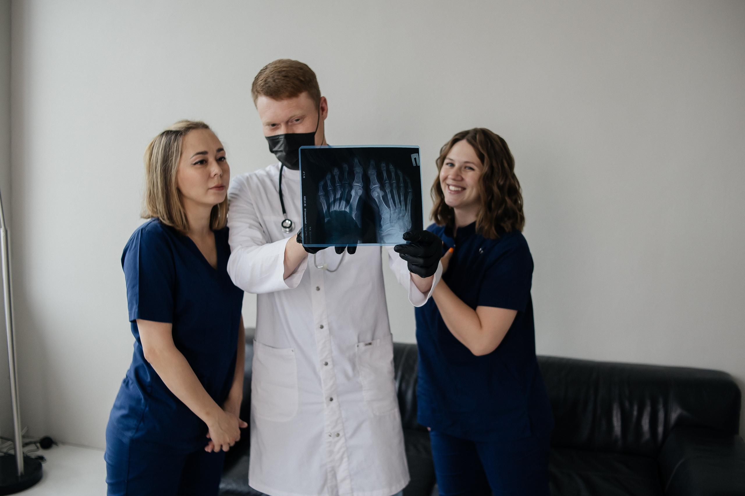 Группа. Фотограф в Иркутске