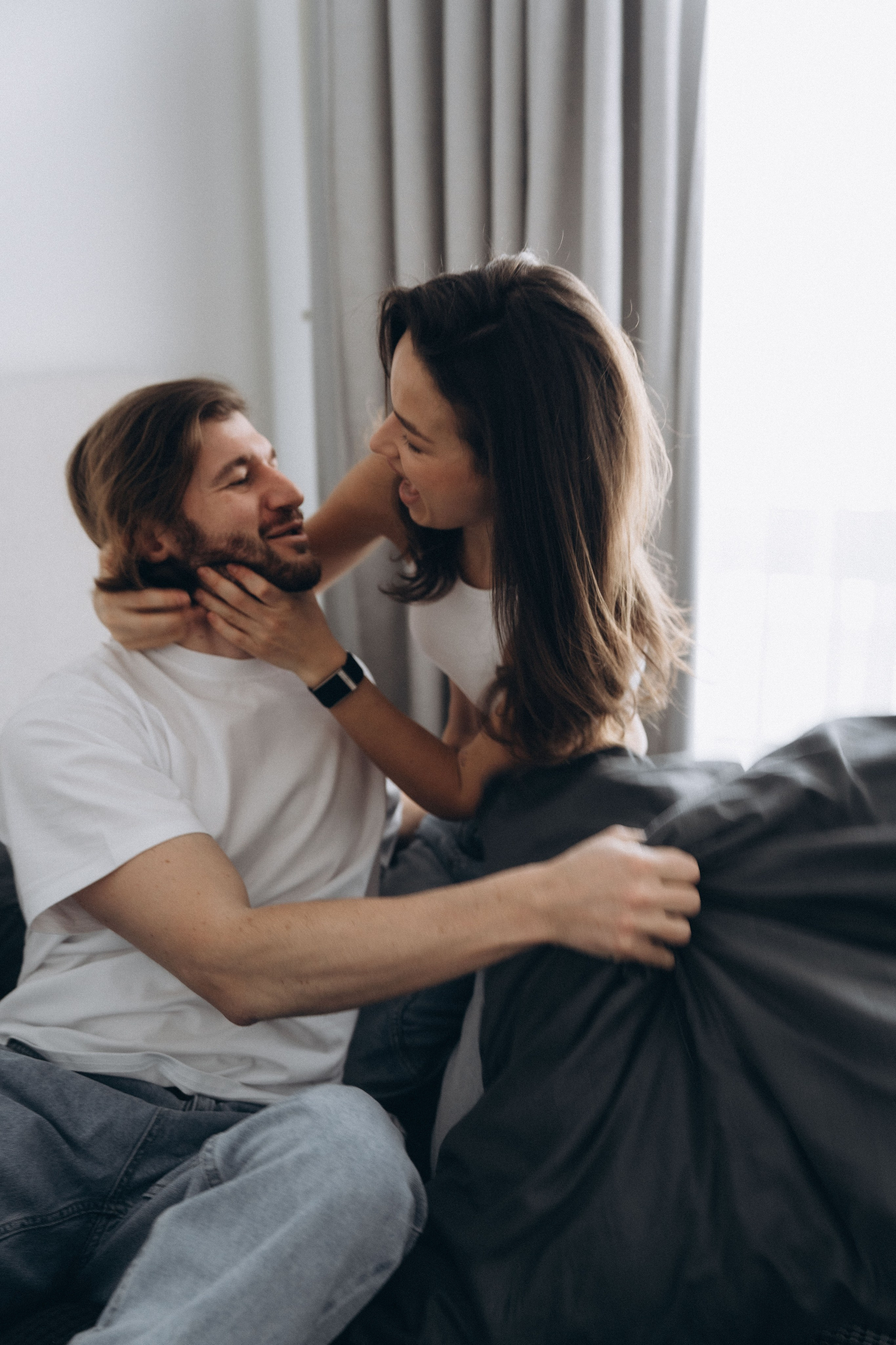 Y&A. Фотограф Гвоздева Варвара / Москва