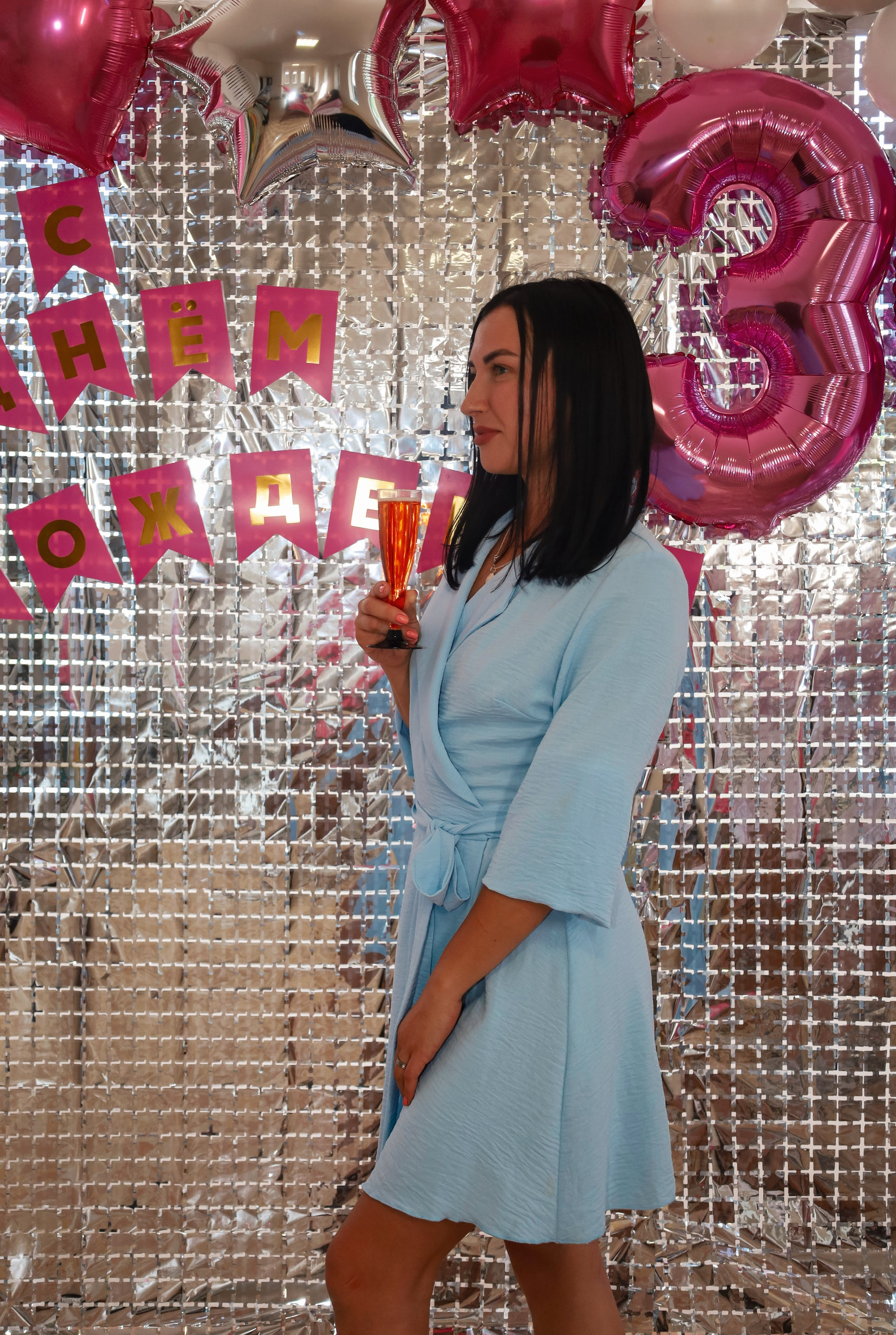 Юбилей Вероники💌. V I KA P H O T O