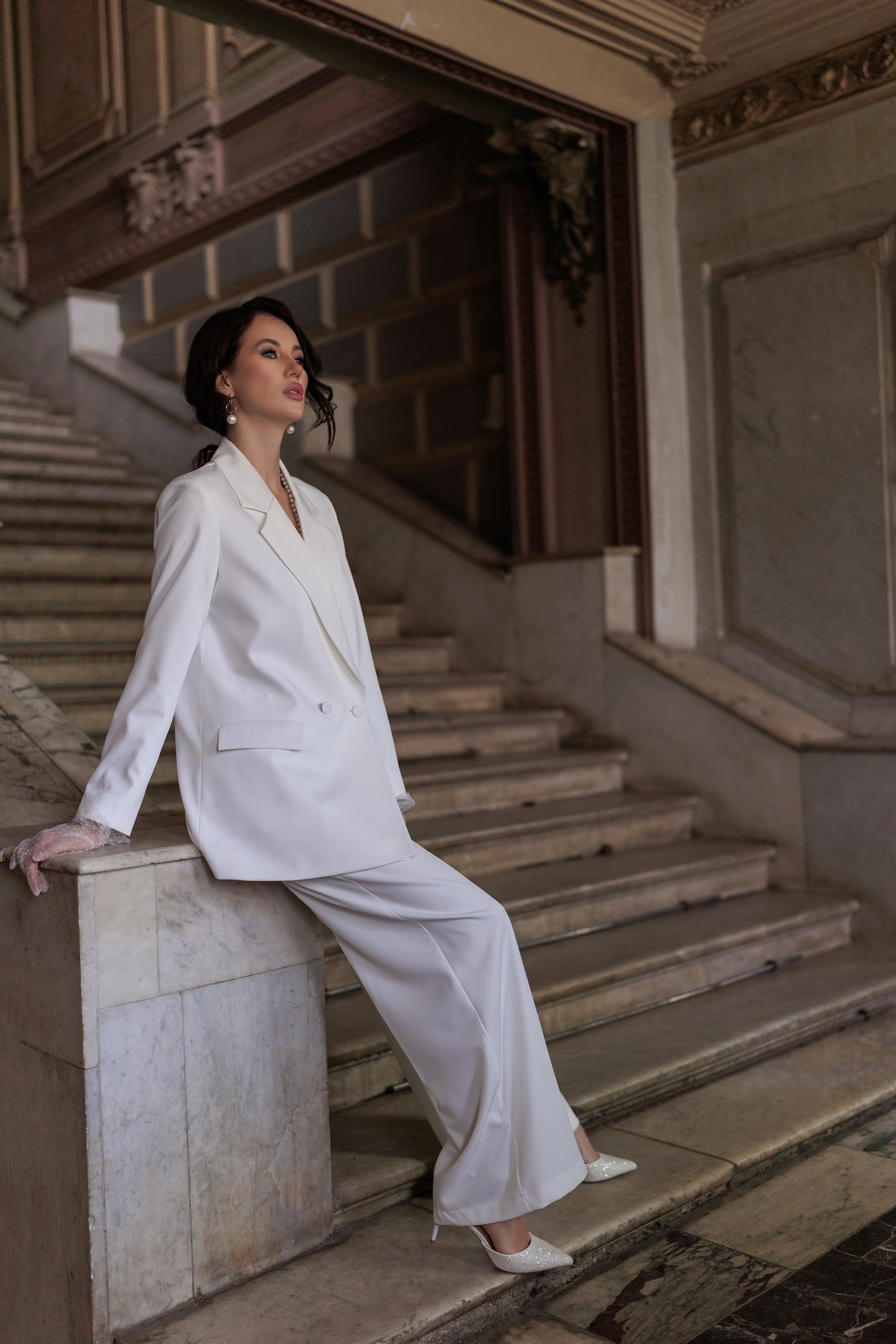 Алена. Женский и семейный фотограф в Москве- Ольга Самусенко