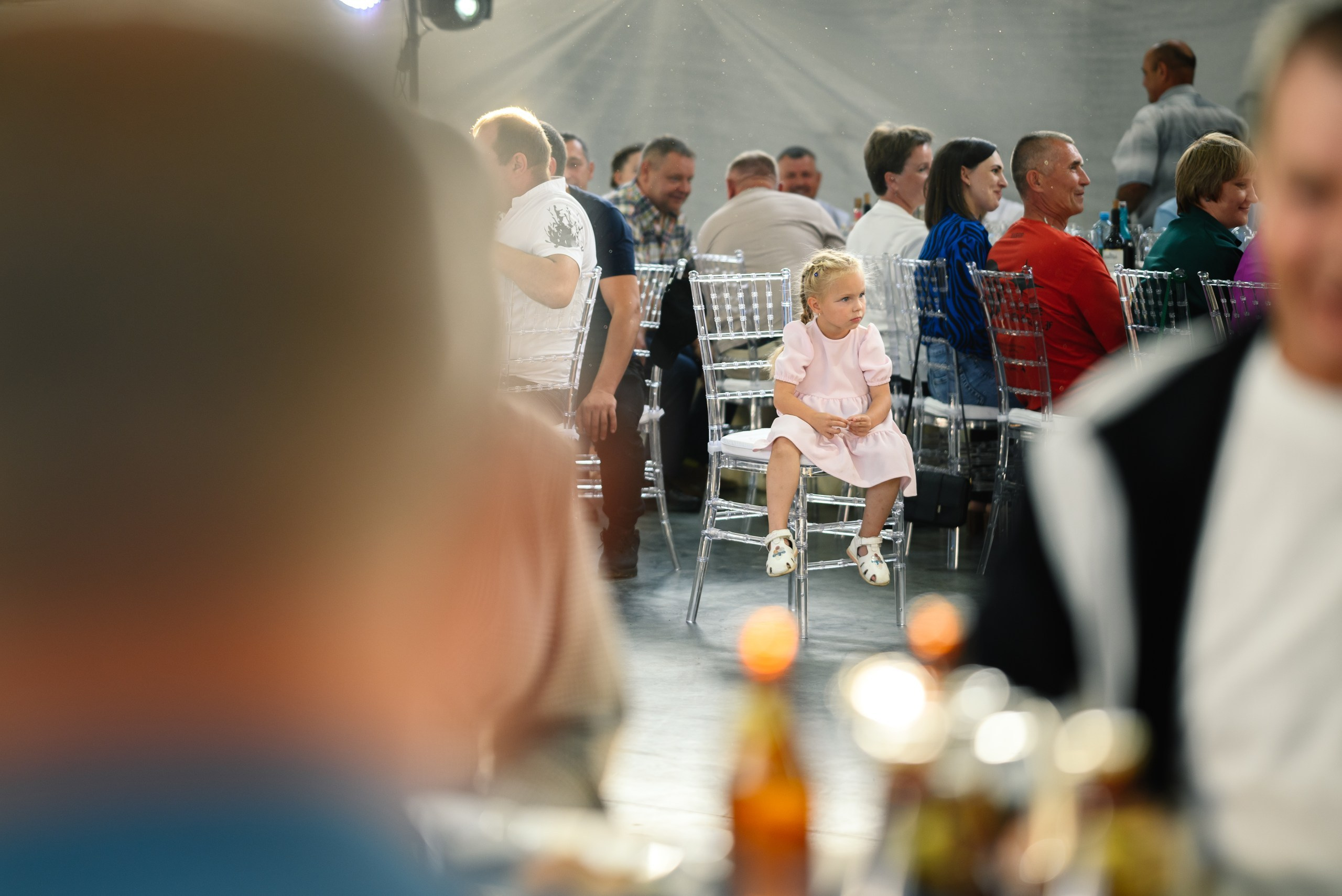 День леса. Dmitry Gagarin Photographer