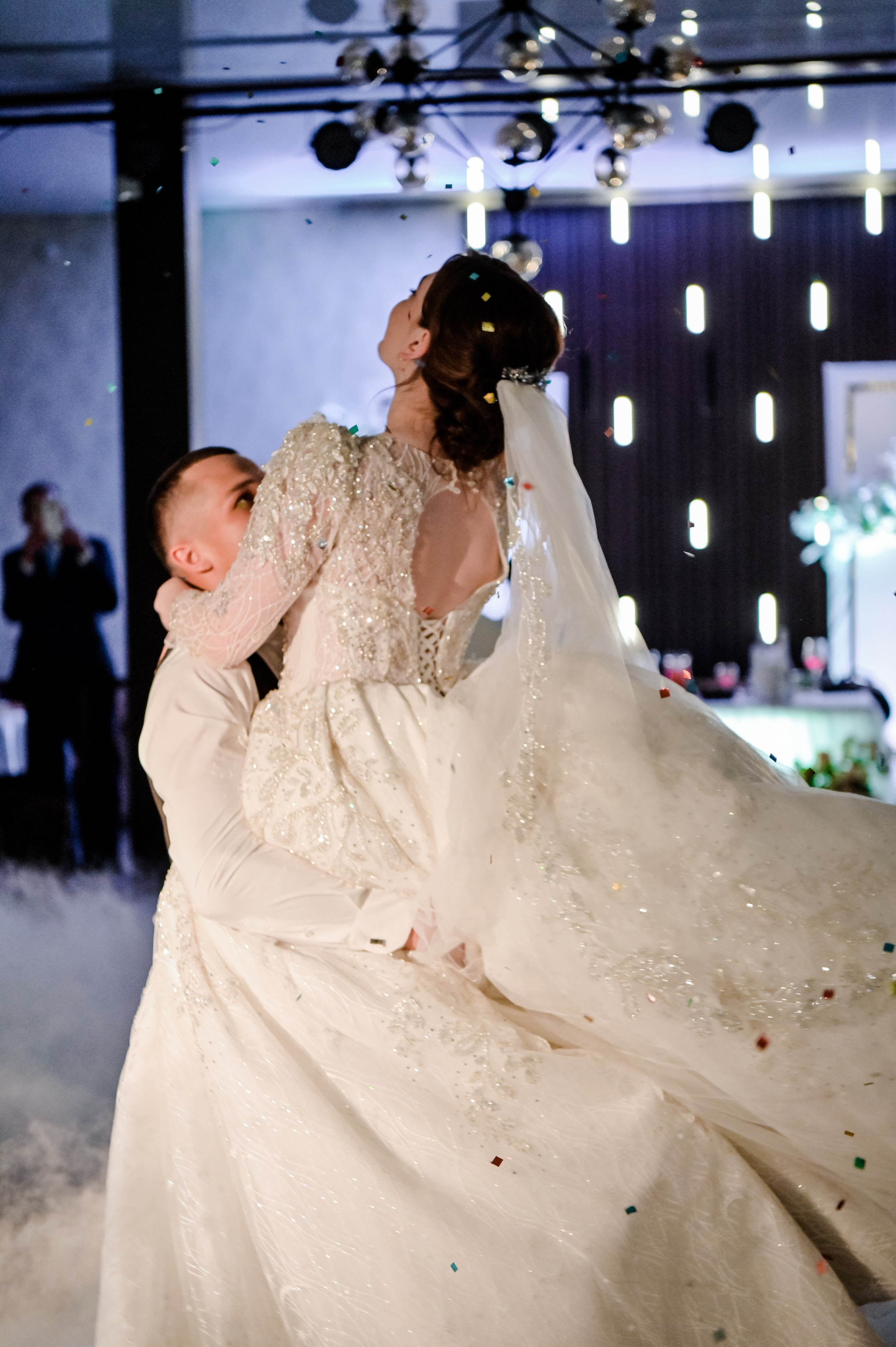 Евгений и Алёна. Свадебный день. Свадебный и семейный фотограф Волгоград Анастасия Садовникова