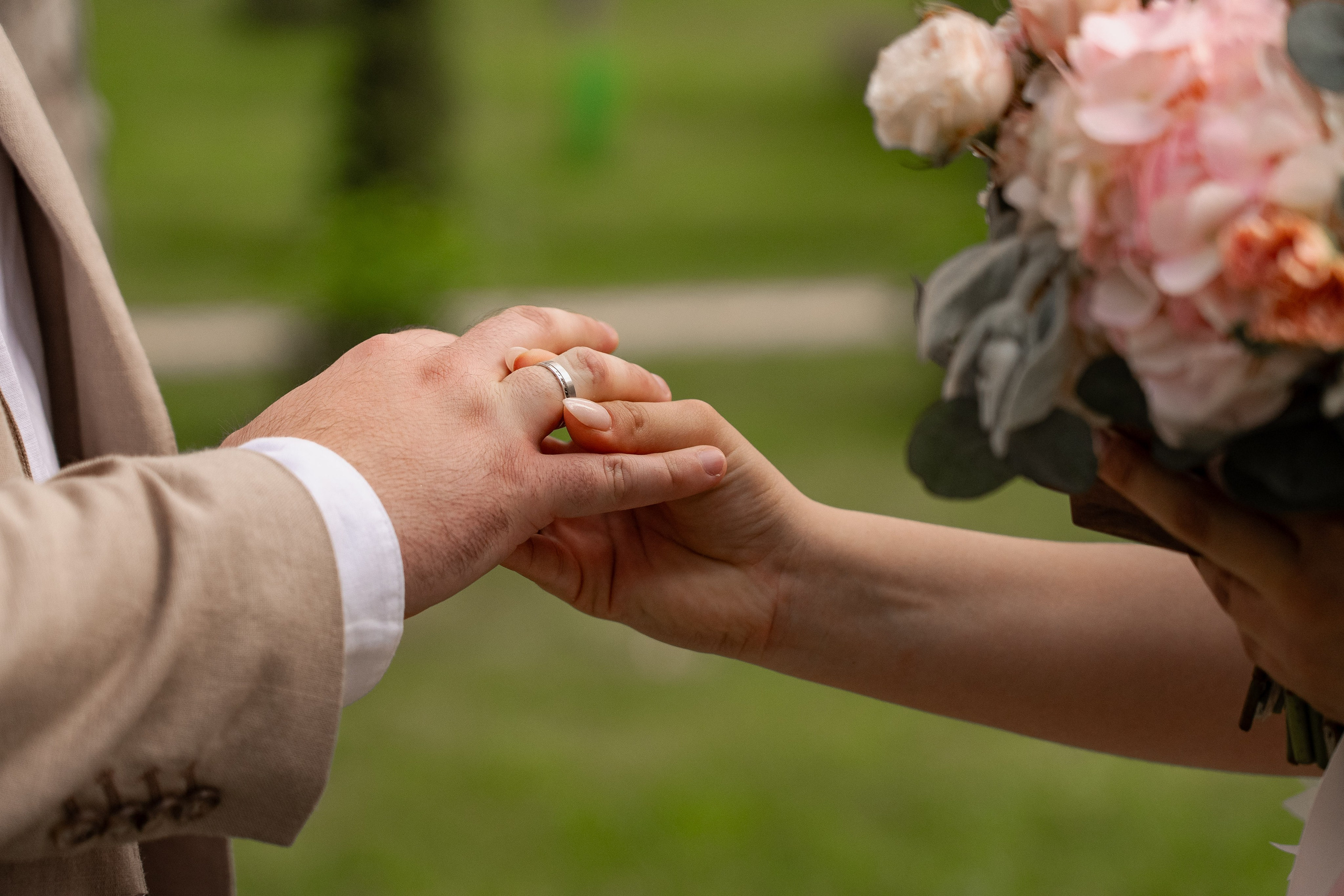 Сергей и Юлия. Фотограф в Самаре Иван Сеножатский