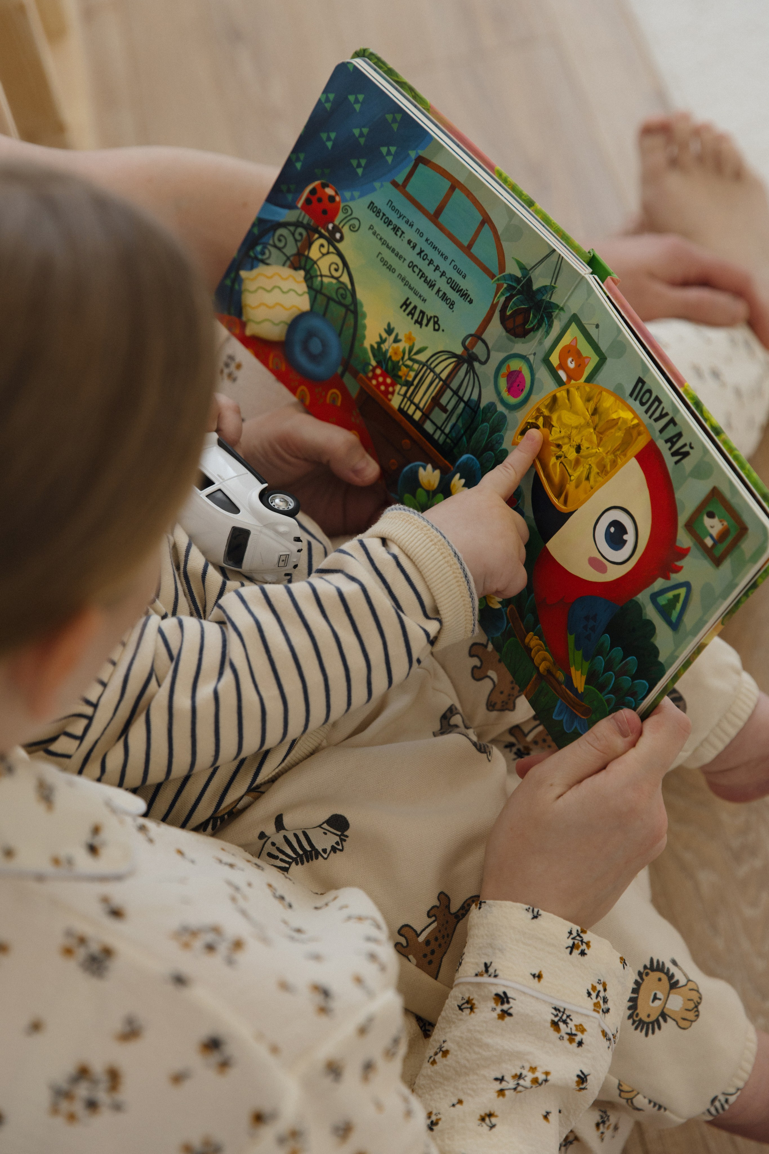 10 месяцев сладкому пирожочку. Фотограф Нижний Новгород