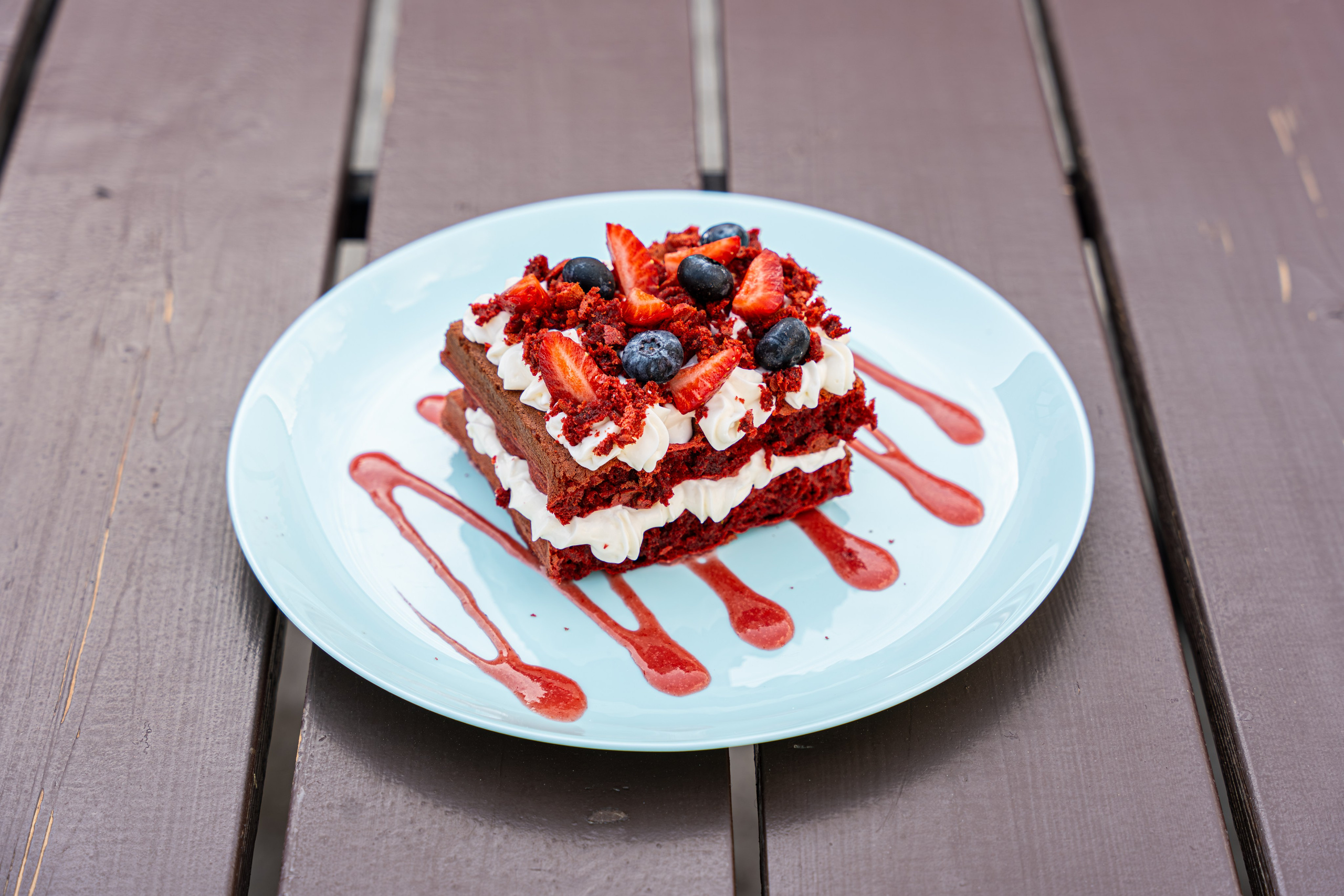 Pro Вафли фуд фото и видео. Шедевры для Вас! Фотограф и Видеограф в Краснодаре Пахиев Руслан