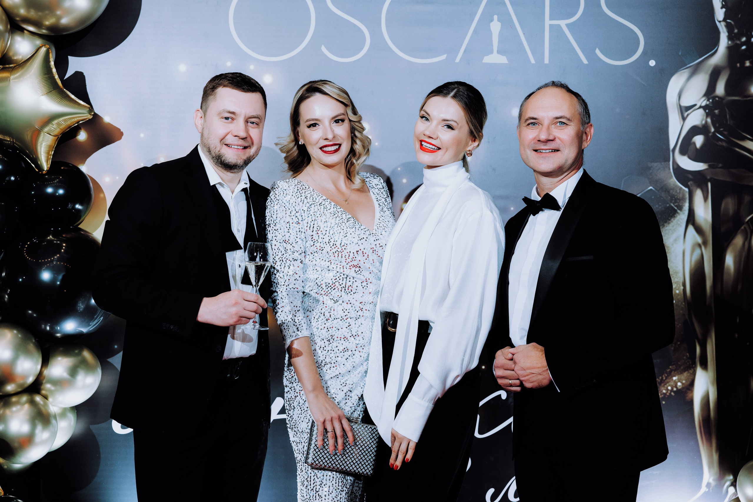 Юбилей в стиле Oscars. АНДРЕЙ ШИРКАЛИН РЕПОРТАЖНЫЙ ФОТОГРАФ МОСКВА НА КОРПОРАТИВ, ДЕНЬ РОЖДЕНИЯ, БАНКЕТ, КОНФЕРЕНЦИЮ, ТИМБИЛДИНГ