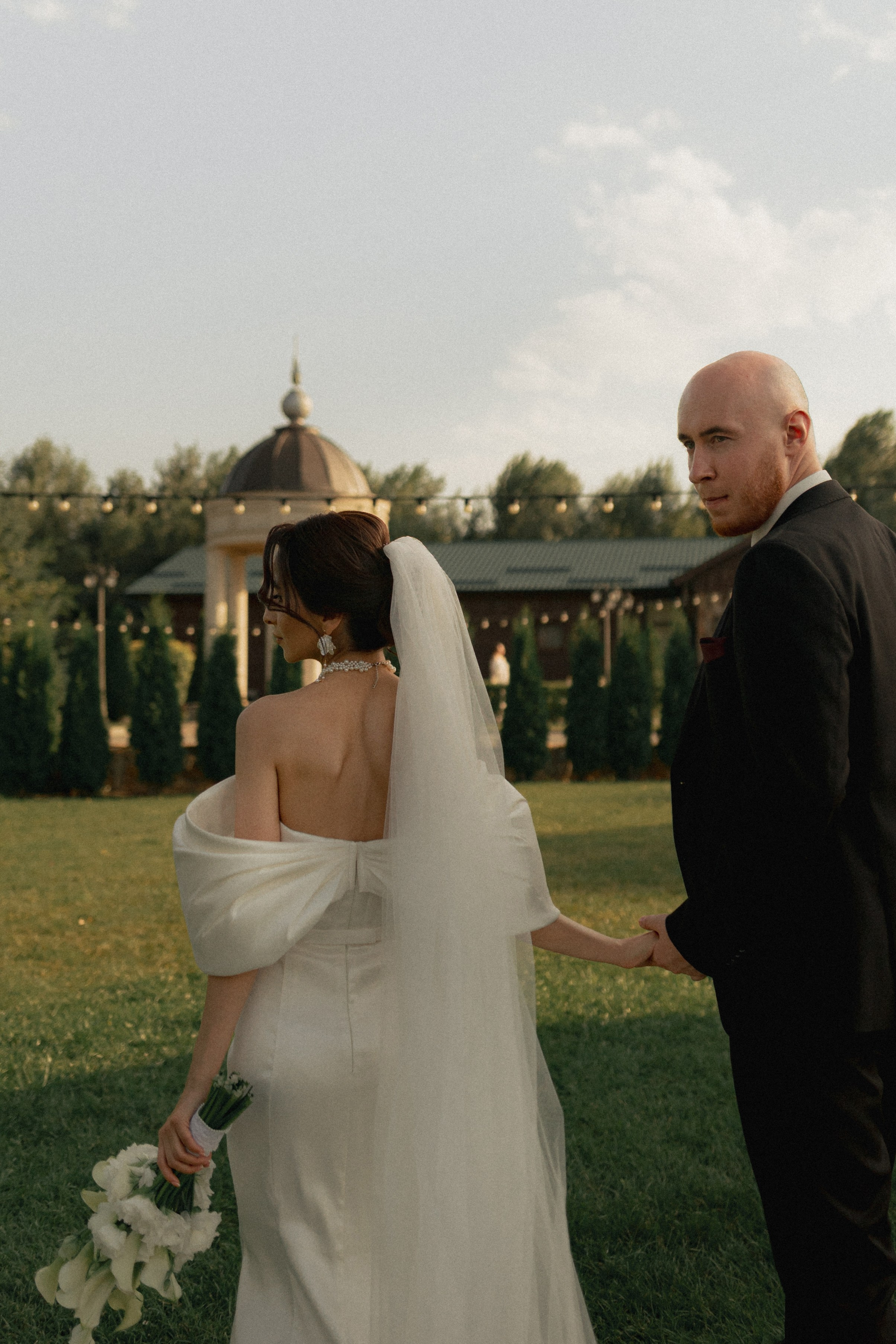 MALVINA & ALEXANDER | PYATIGORSK. Фотограф Настя Конник | Пятигорск | Эльбрус | Домбай | Архыз