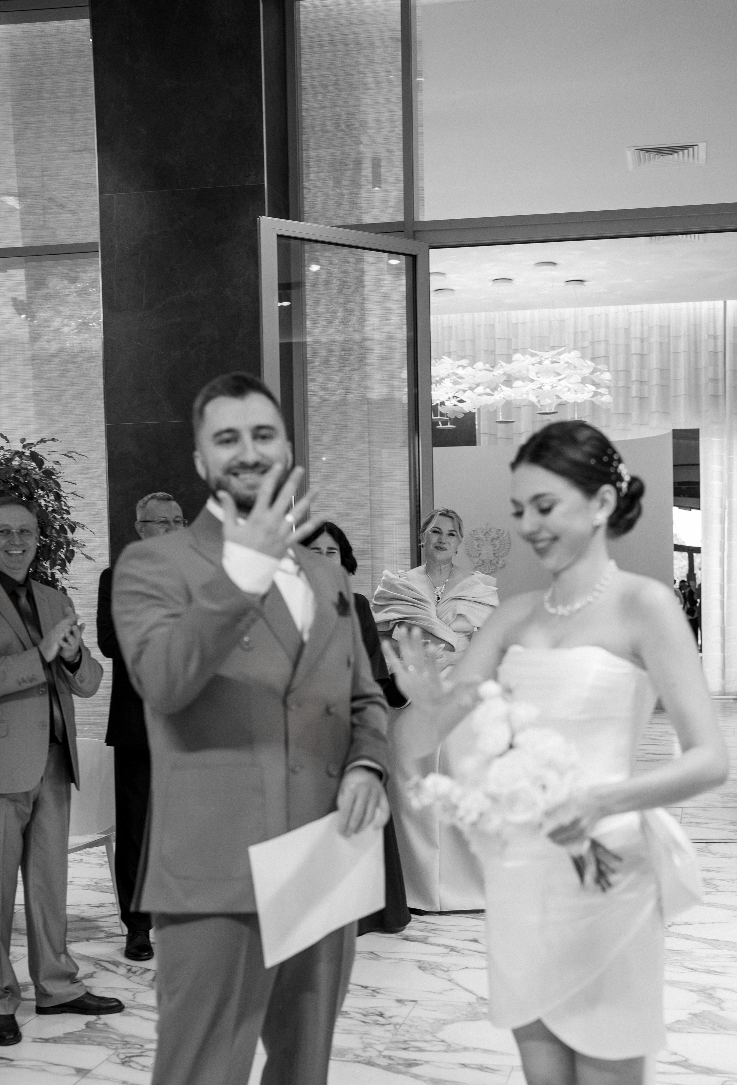 Искренность. Свадебный и семейный фотограф в Анапе Елена Полетаева