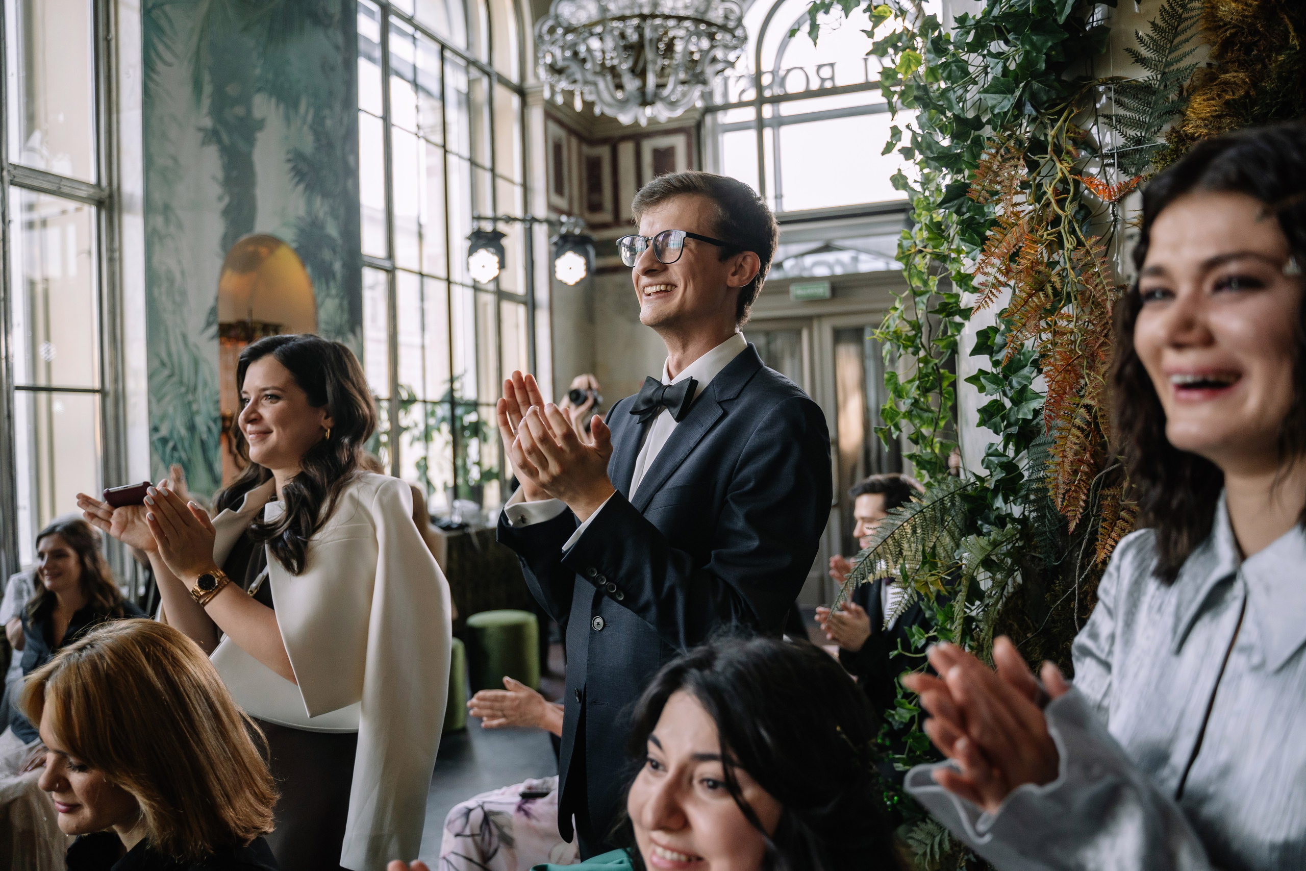 Свадебный день Руслана и Лали. Свадебный и семейный фотограф в Анапе Елена Полетаева